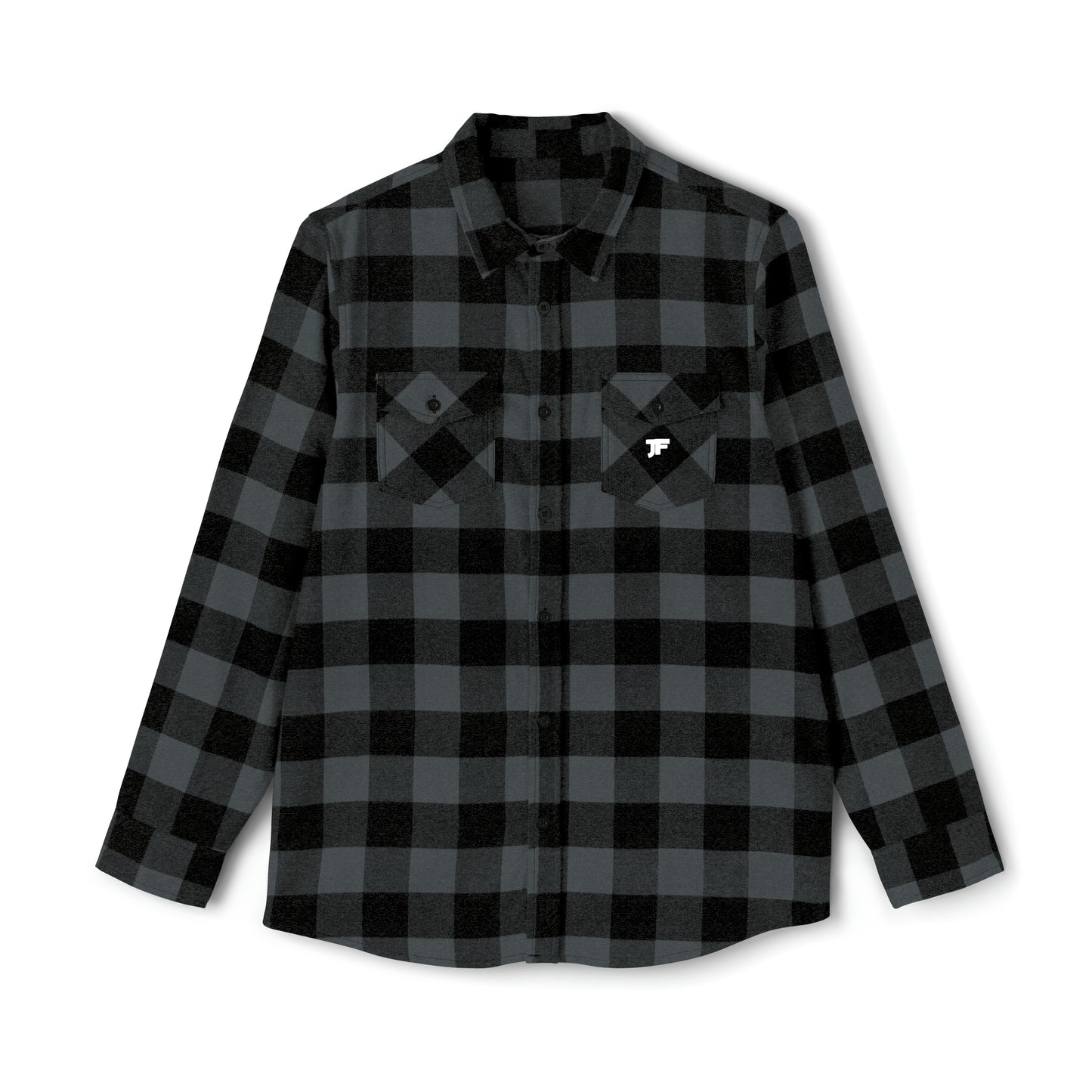 JANUARYS FINEST Unisex Flannel Shirt