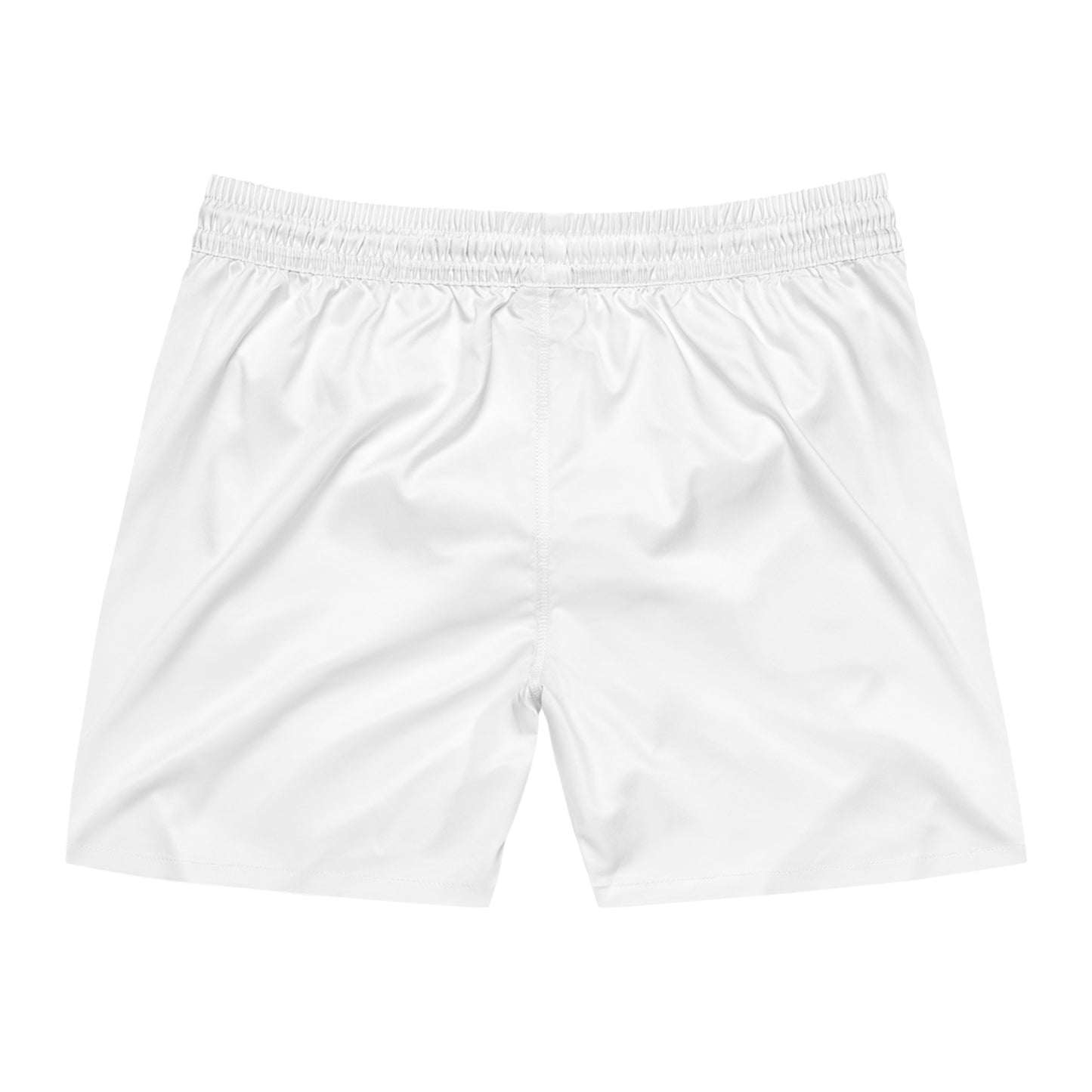 JANUARYS FINEST and TAKAI SIGNATURE collab Men's Mid-Length Swim Shorts