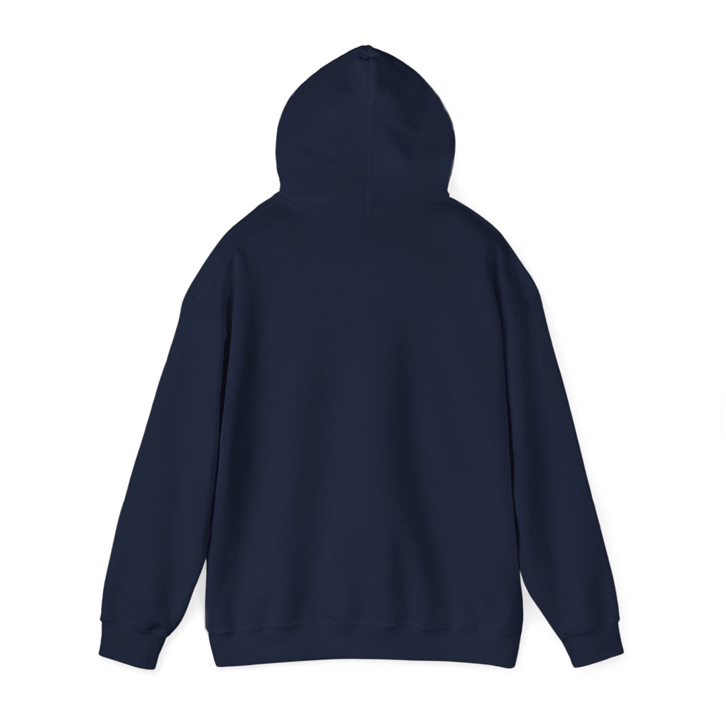 Januarys Finest Hooded Sweatshirt