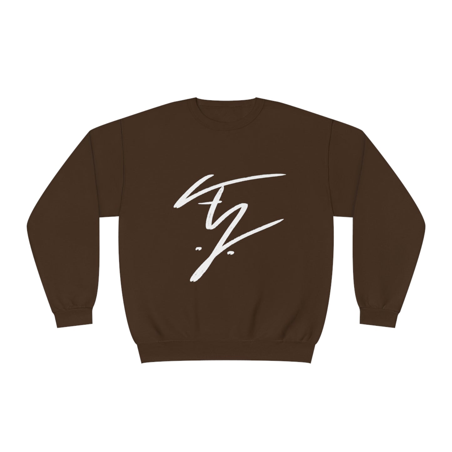 TAKAI SIGNATURE Unisex NuBlend® Crewneck Sweatshirt