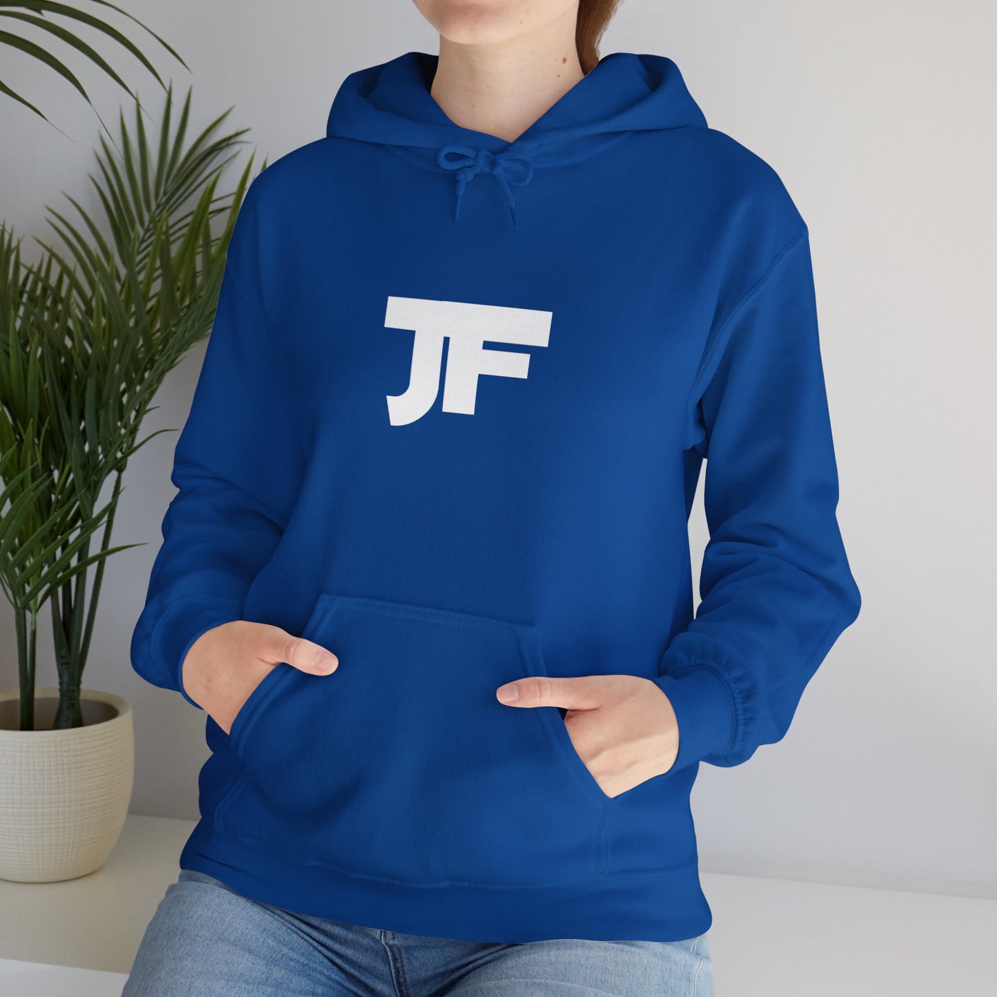 Januarys Finest Hooded Sweatshirt