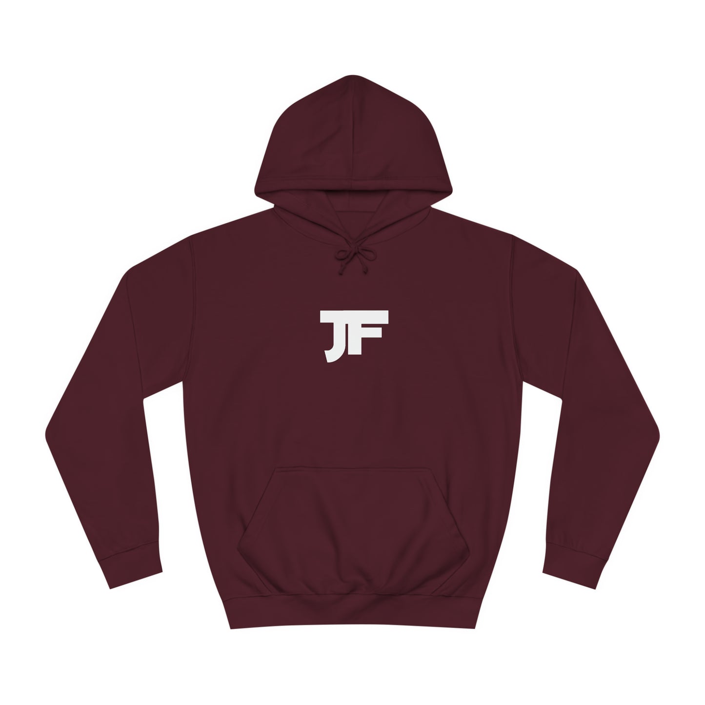 JANUARYS FINEST Unisex College Hoodie