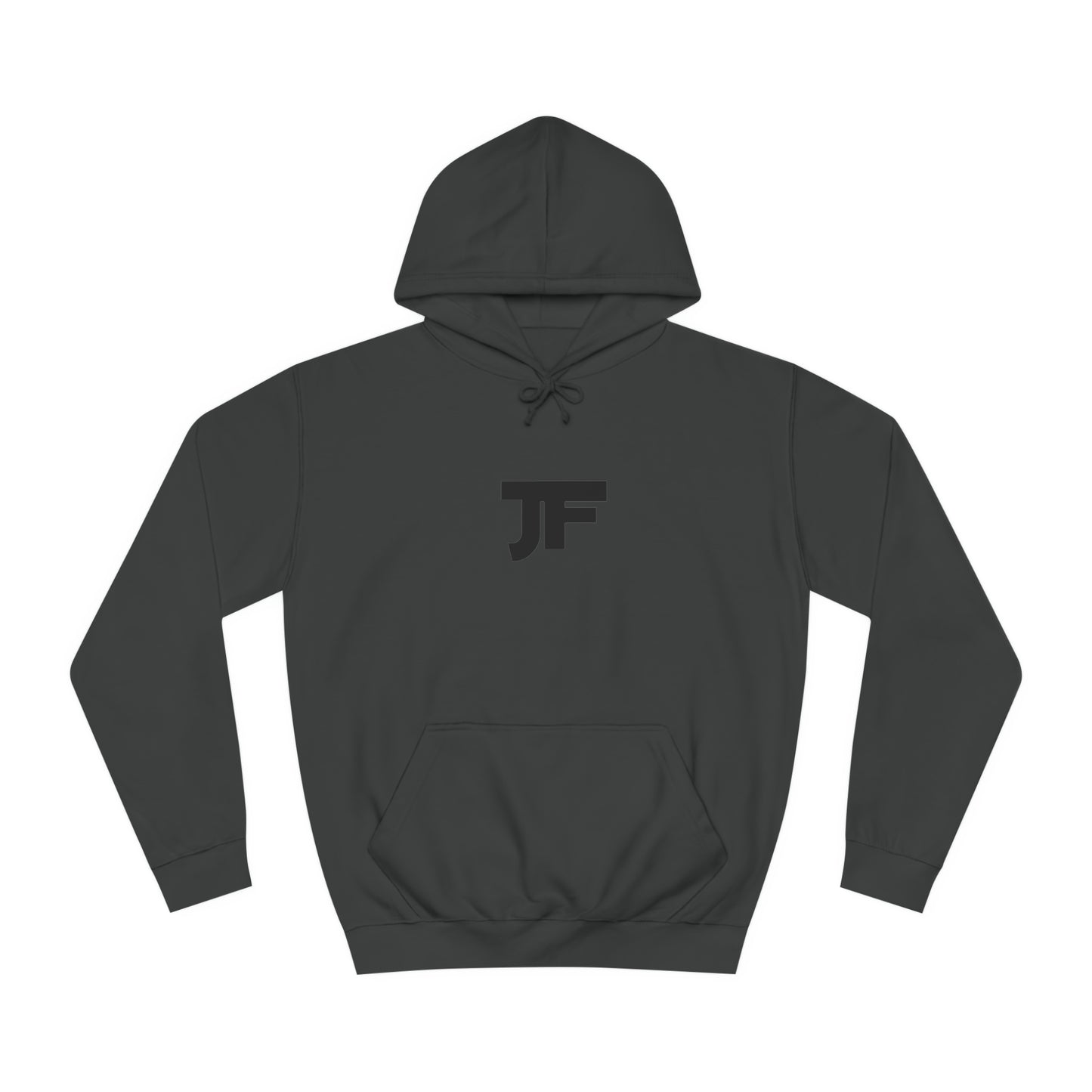 JANUARYS FINEST Unisex College Hoodie