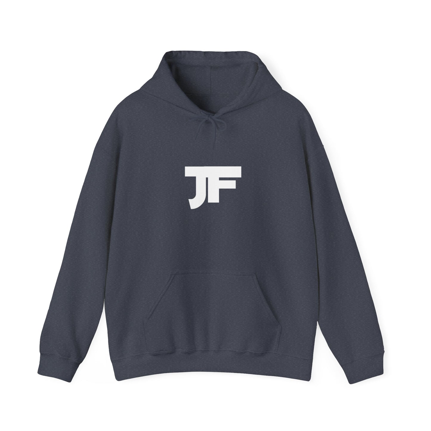 Januarys Finest Hooded Sweatshirt