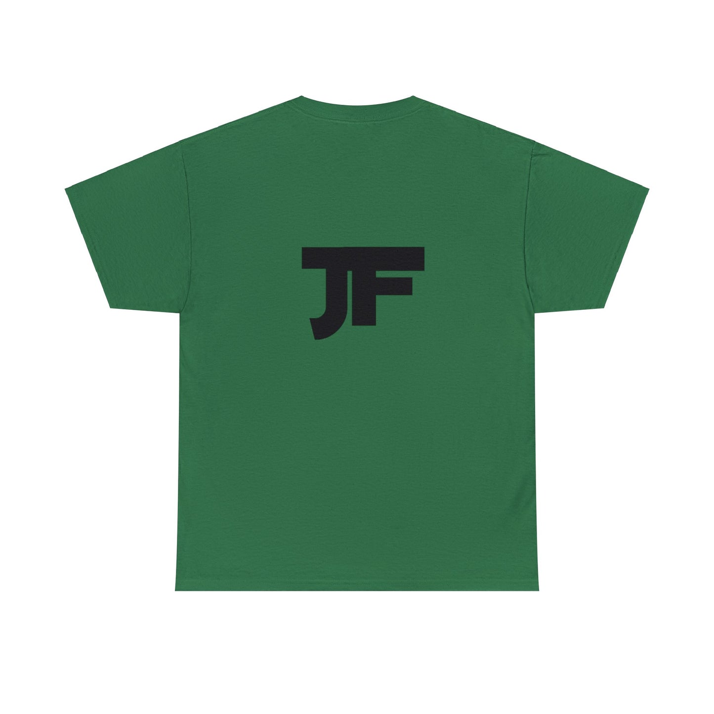 JANUARYS FINEST Unisex Heavy Cotton Tee