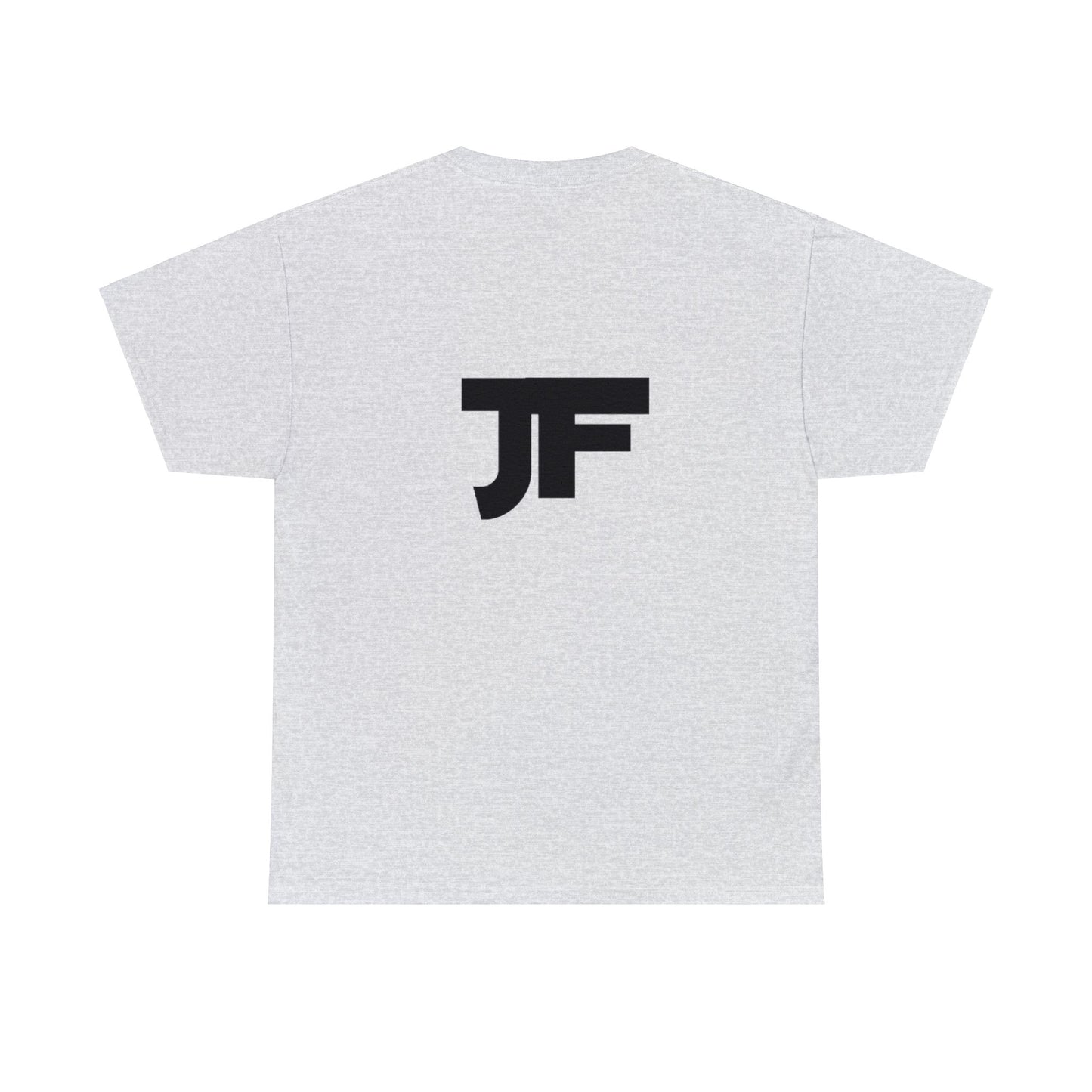 JANUARYS FINEST Unisex Heavy Cotton Tee