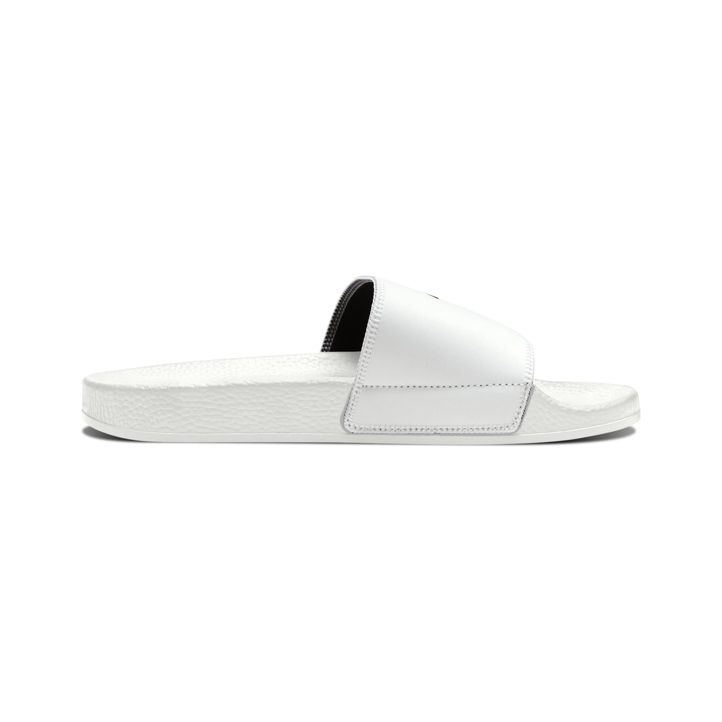 TAKAI SIGNATURE Men's PU Slide Sandals