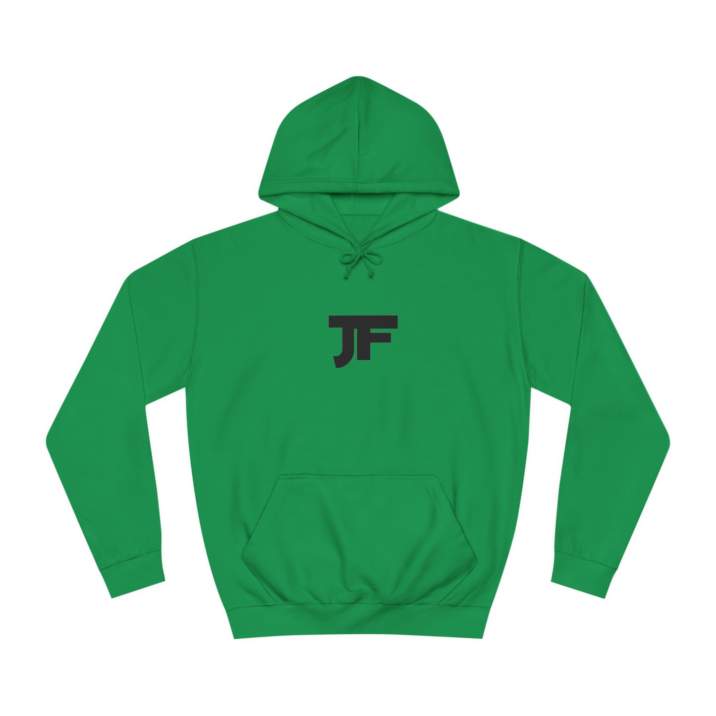 JANUARYS FINEST Unisex College Hoodie