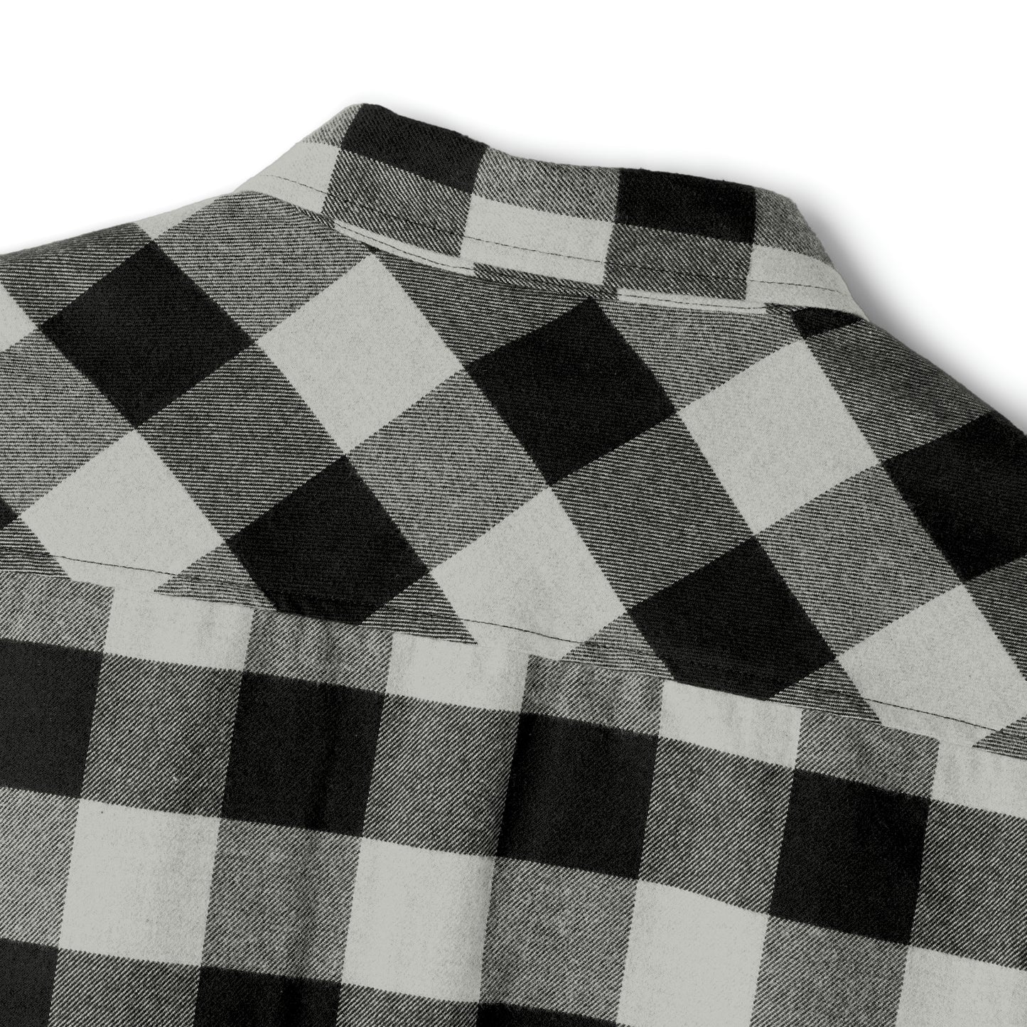 JANUARYS FINEST Unisex Flannel Shirt