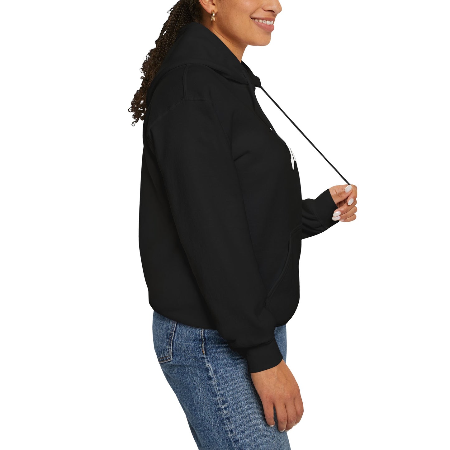 Januarys Finest Hooded Sweatshirt