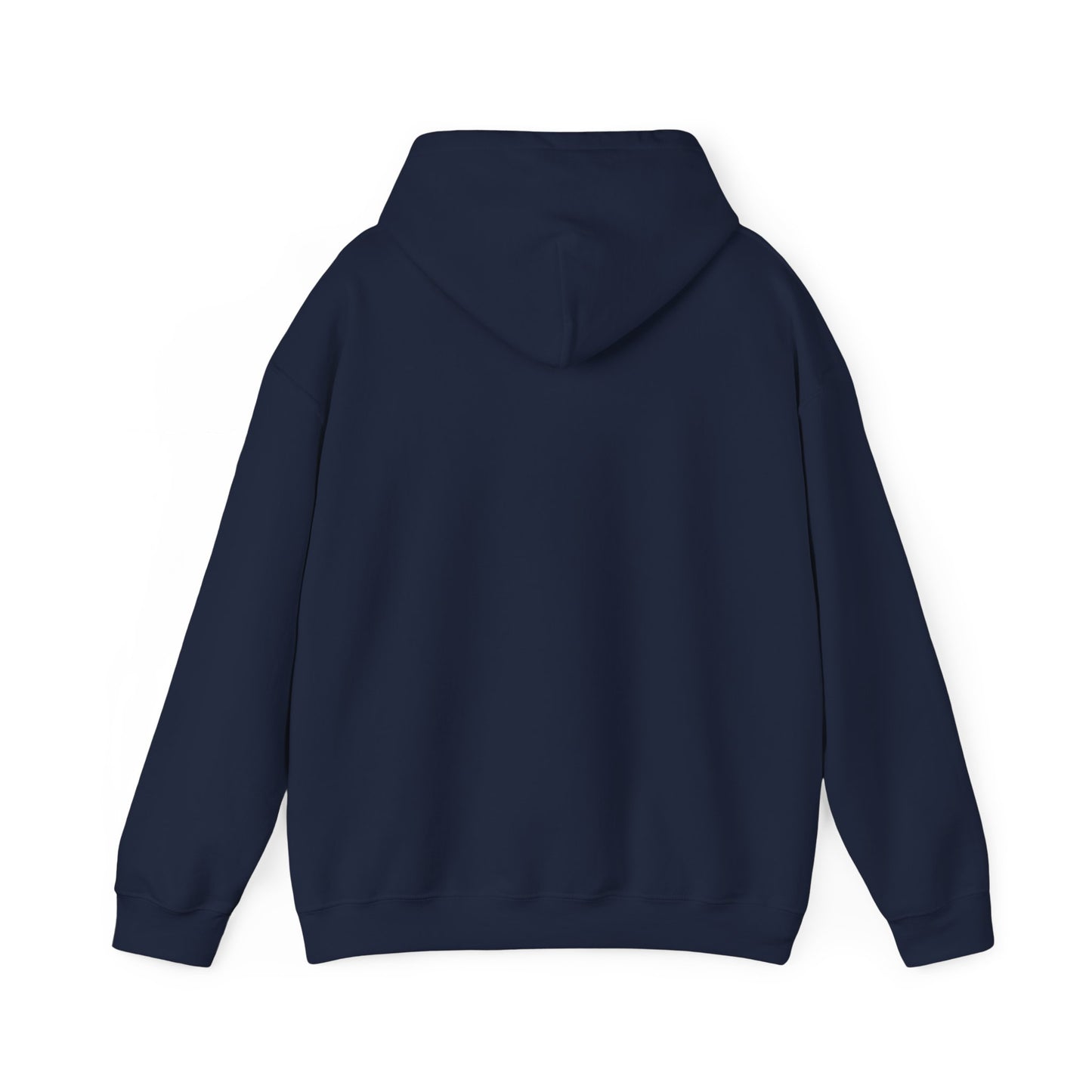 Januarys Finest Hooded Sweatshirt