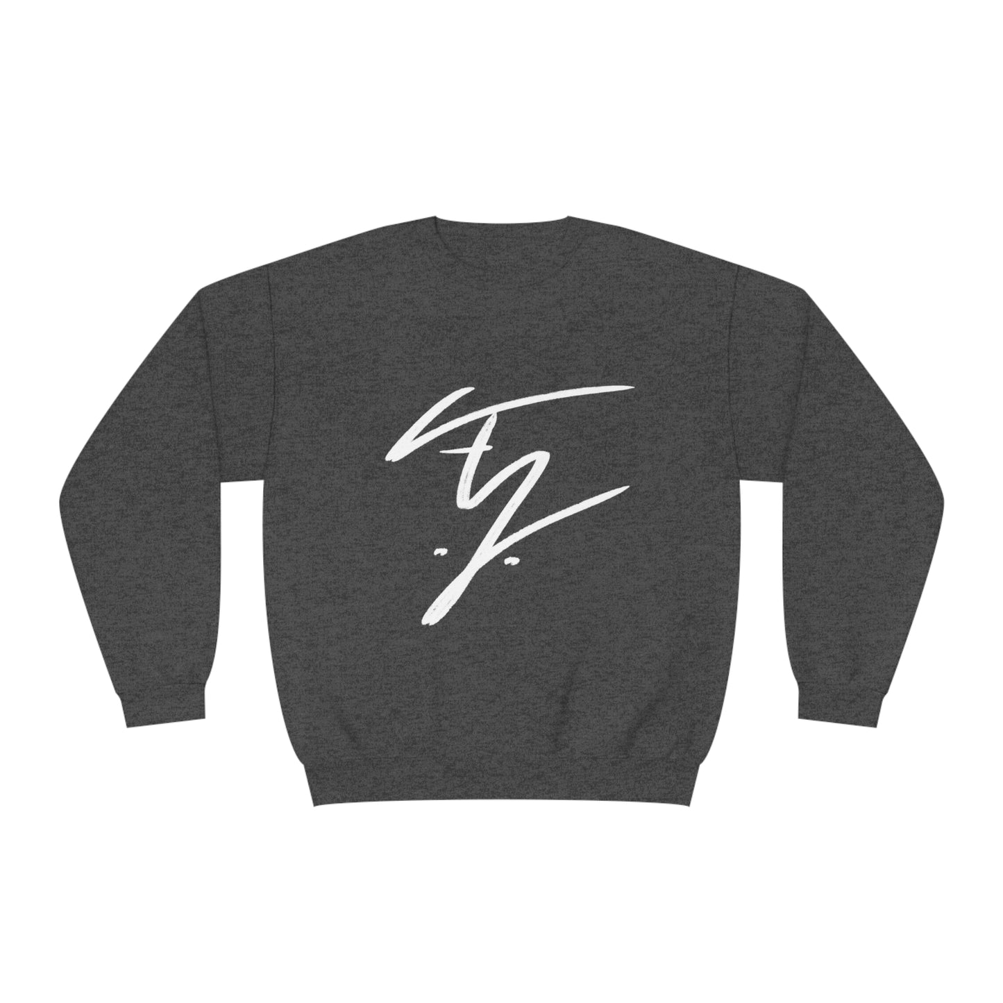 TAKAI SIGNATURE Unisex NuBlend® Crewneck Sweatshirt