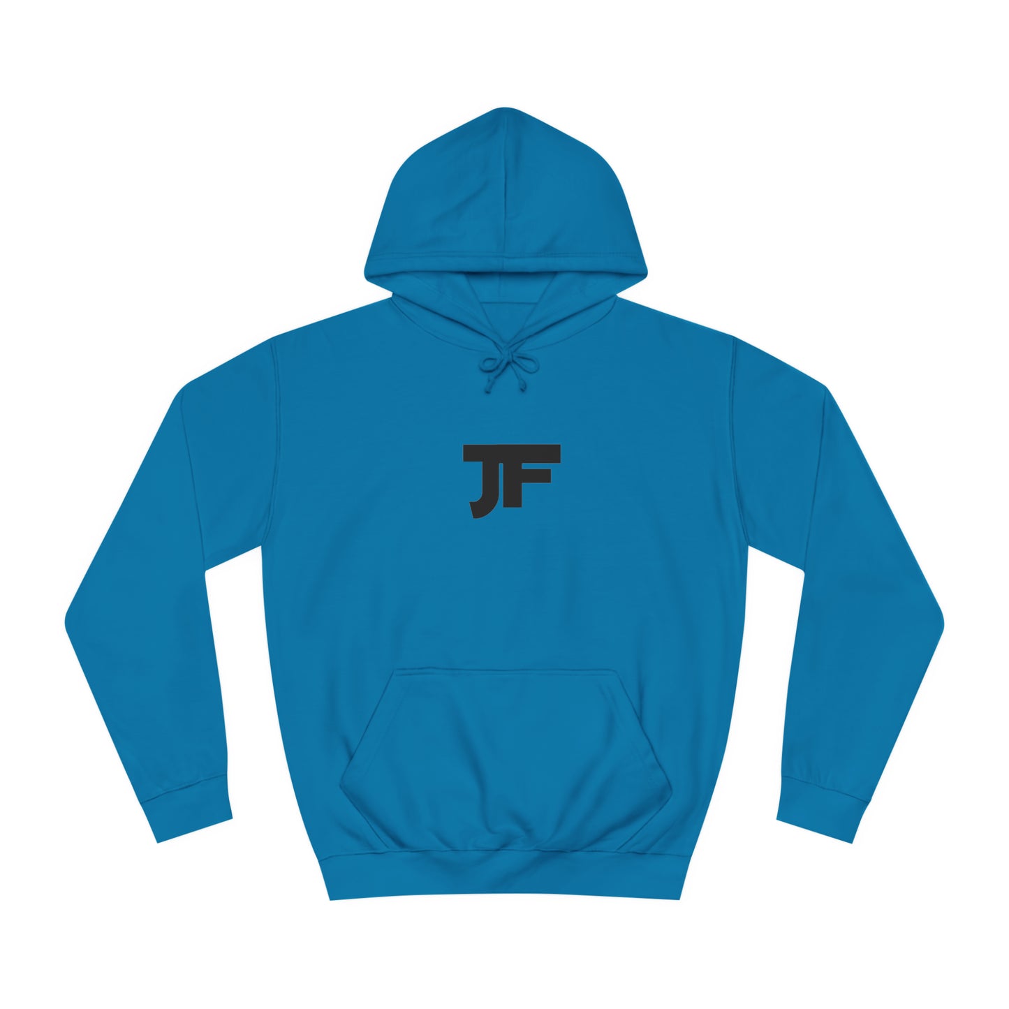 JANUARYS FINEST Unisex College Hoodie