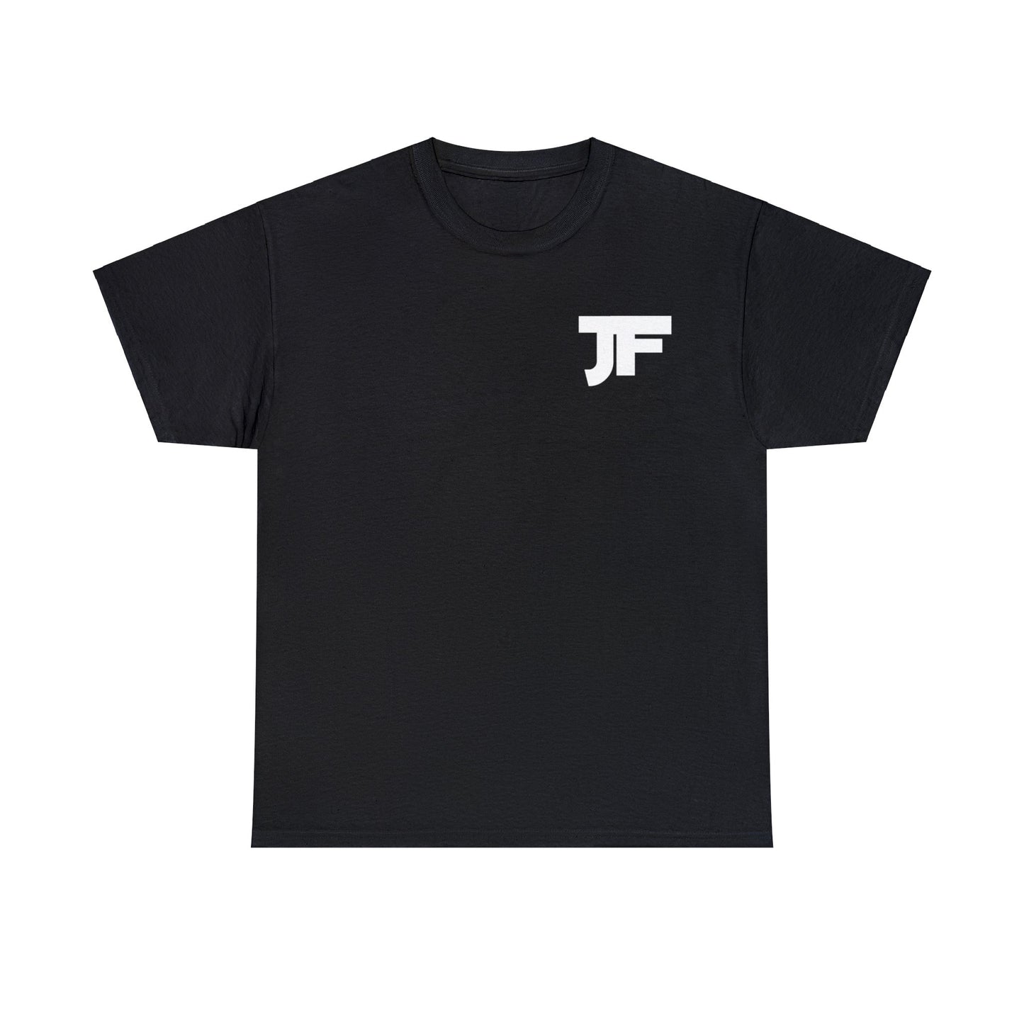 JANUARYS FINEST Unisex Heavy Cotton Tee