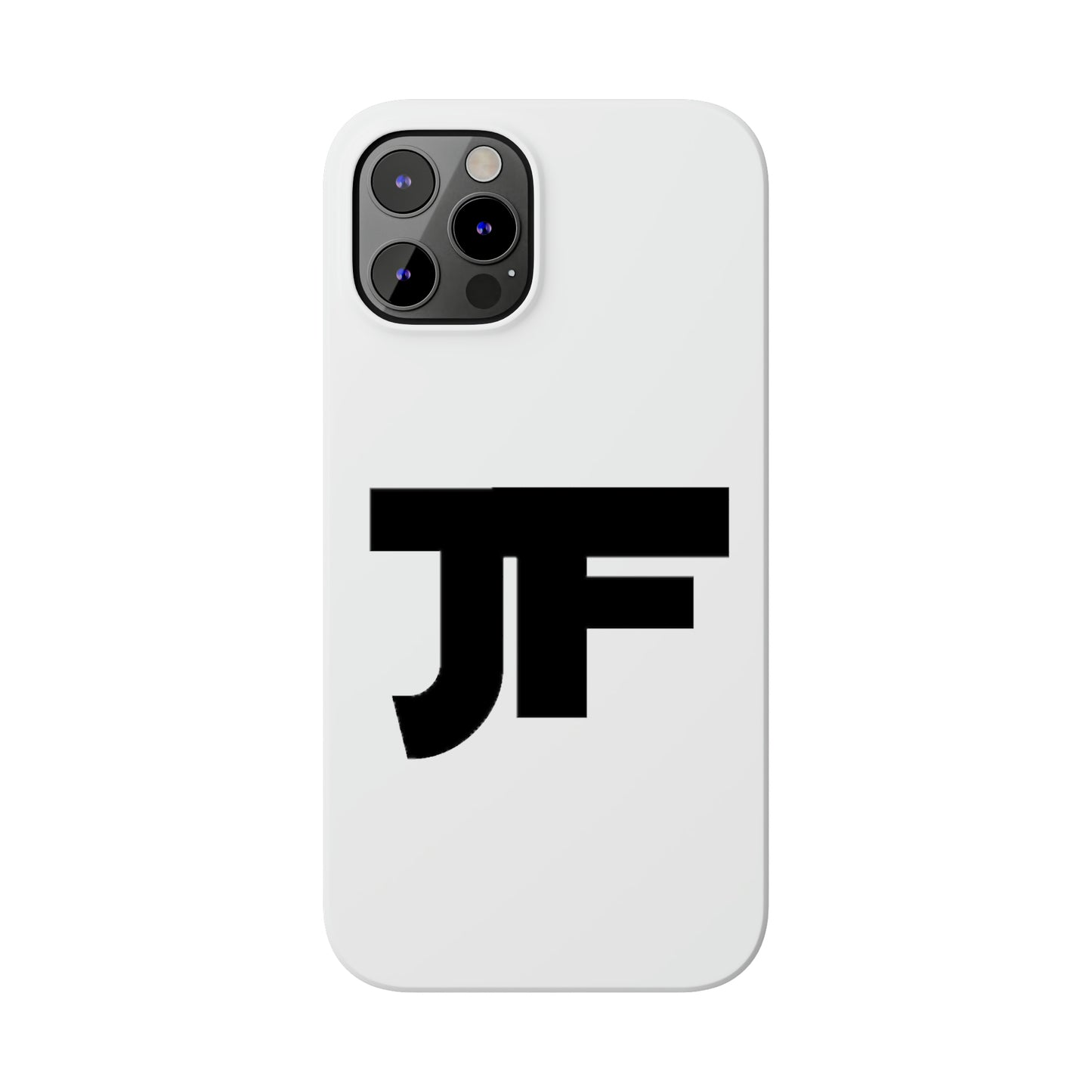 JANUARYS FINEST Slim Phone Cases