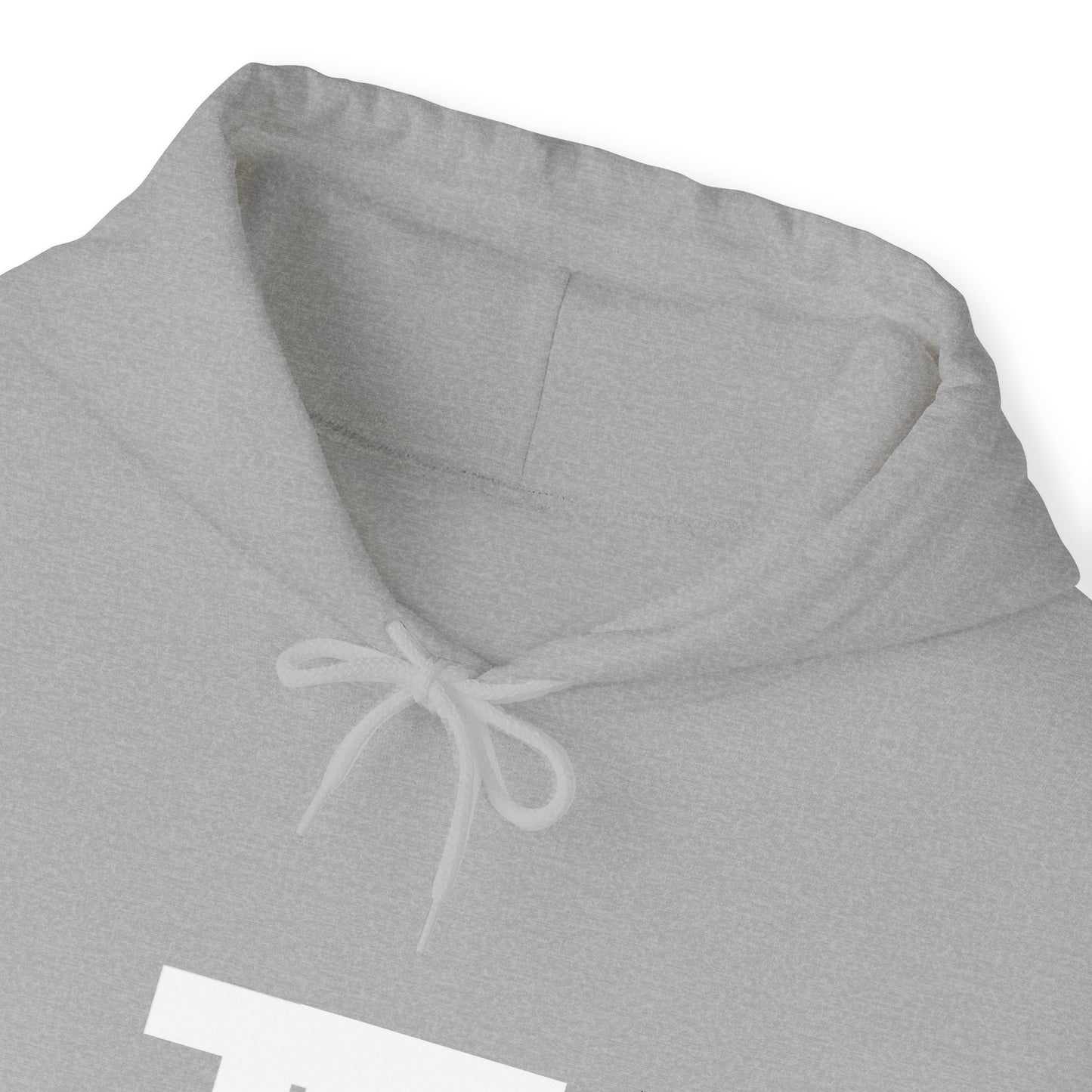 Januarys Finest Hooded Sweatshirt