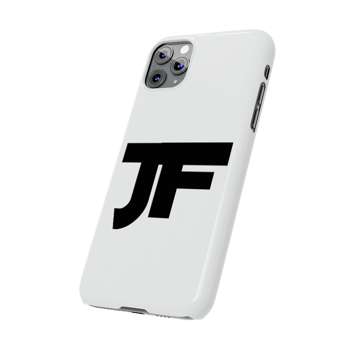 JANUARYS FINEST Slim Phone Cases