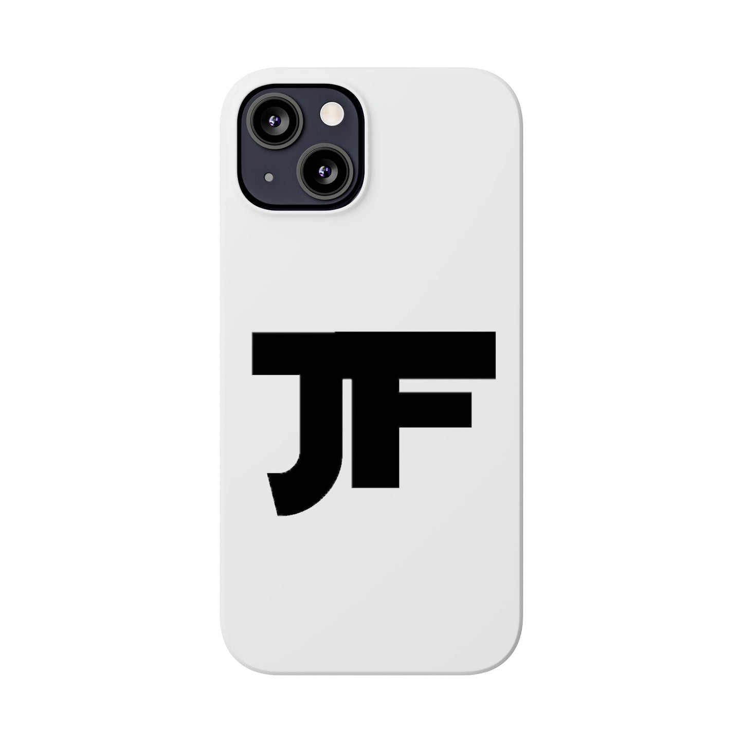 JANUARYS FINEST Slim Phone Cases