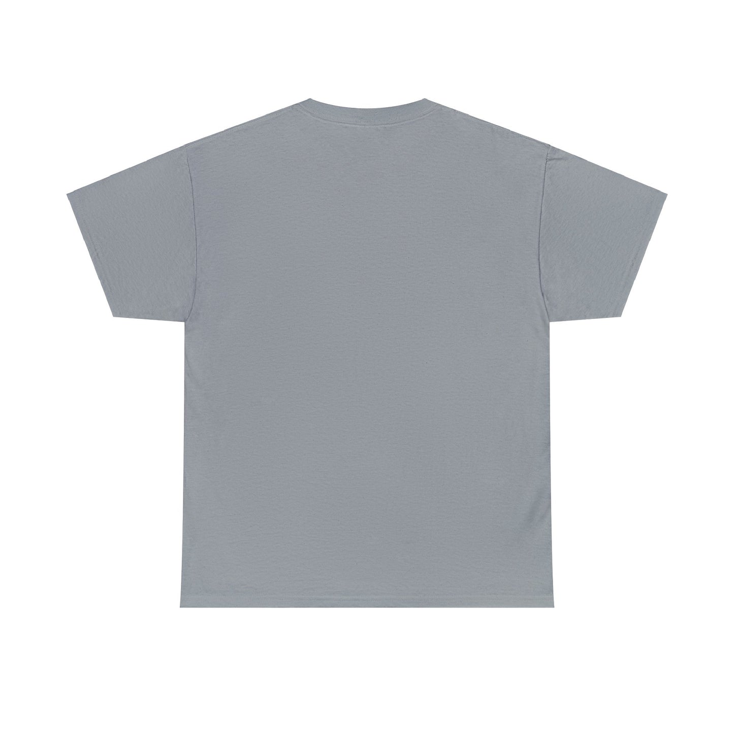 TAKAI SIGNATURE Unisex Heavy Cotton Tee