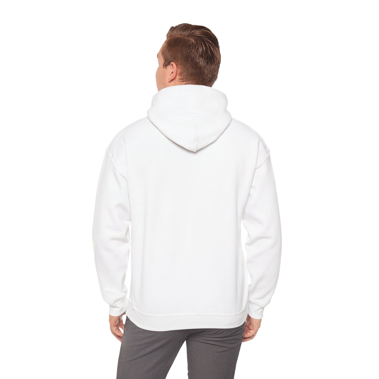Januarys Finest Hooded Sweatshirt