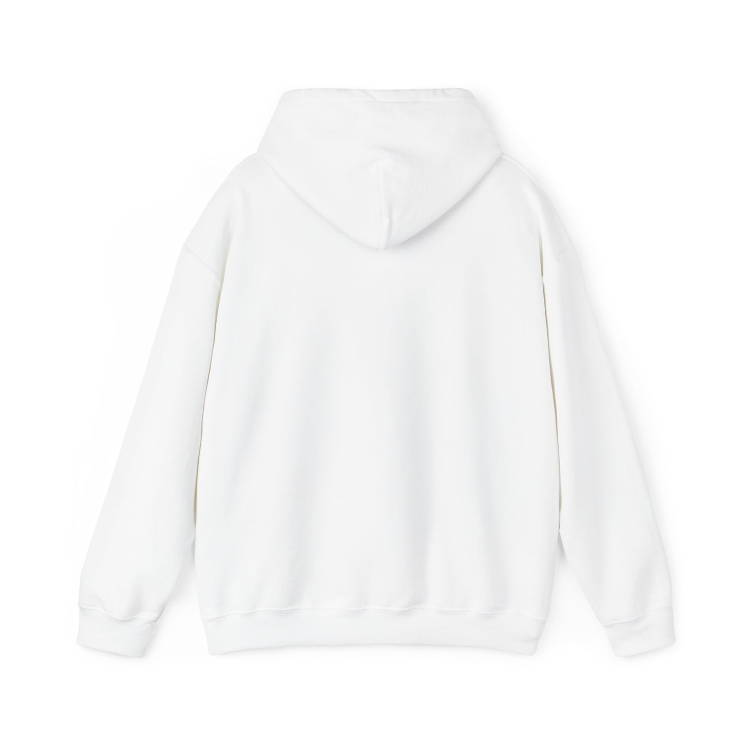 Januarys Finest Hooded Sweatshirt