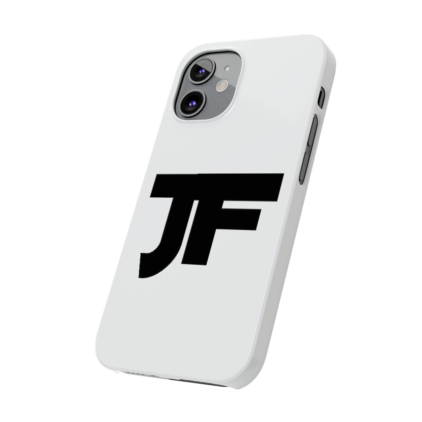 JANUARYS FINEST Slim Phone Cases