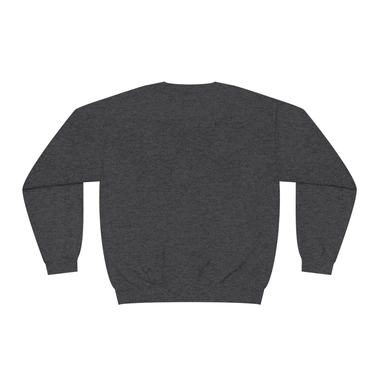 TAKAI SIGNATURE Unisex NuBlend® Crewneck Sweatshirt