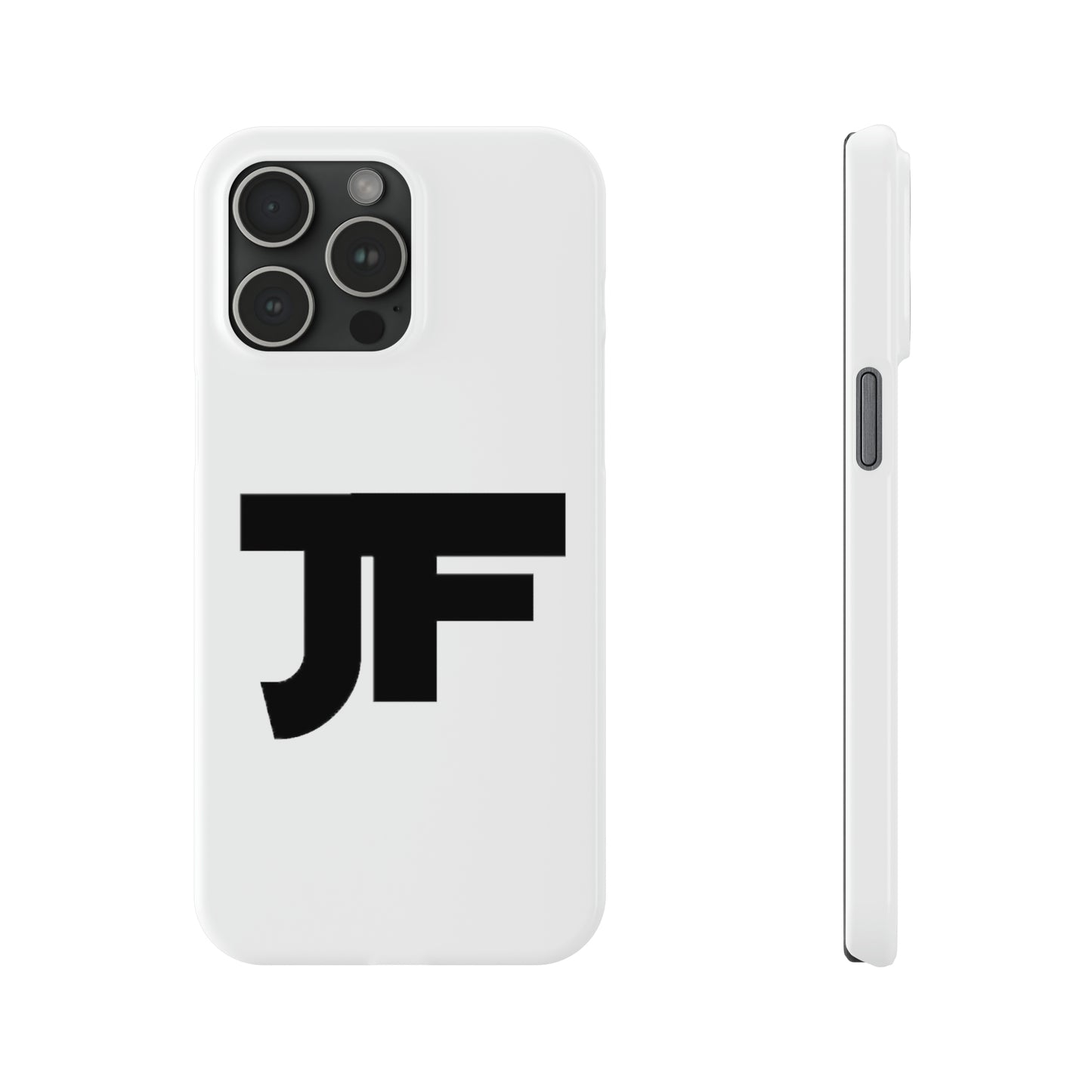 JANUARYS FINEST Slim Phone Cases