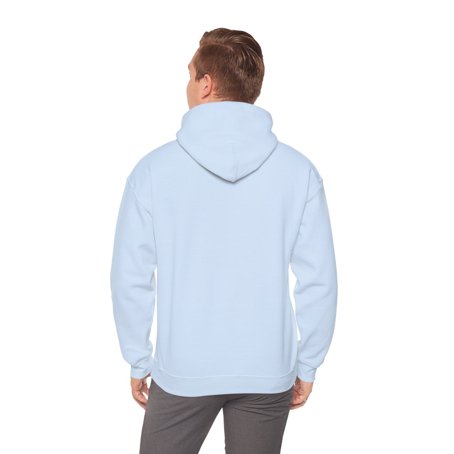Januarys Finest Hooded Sweatshirt