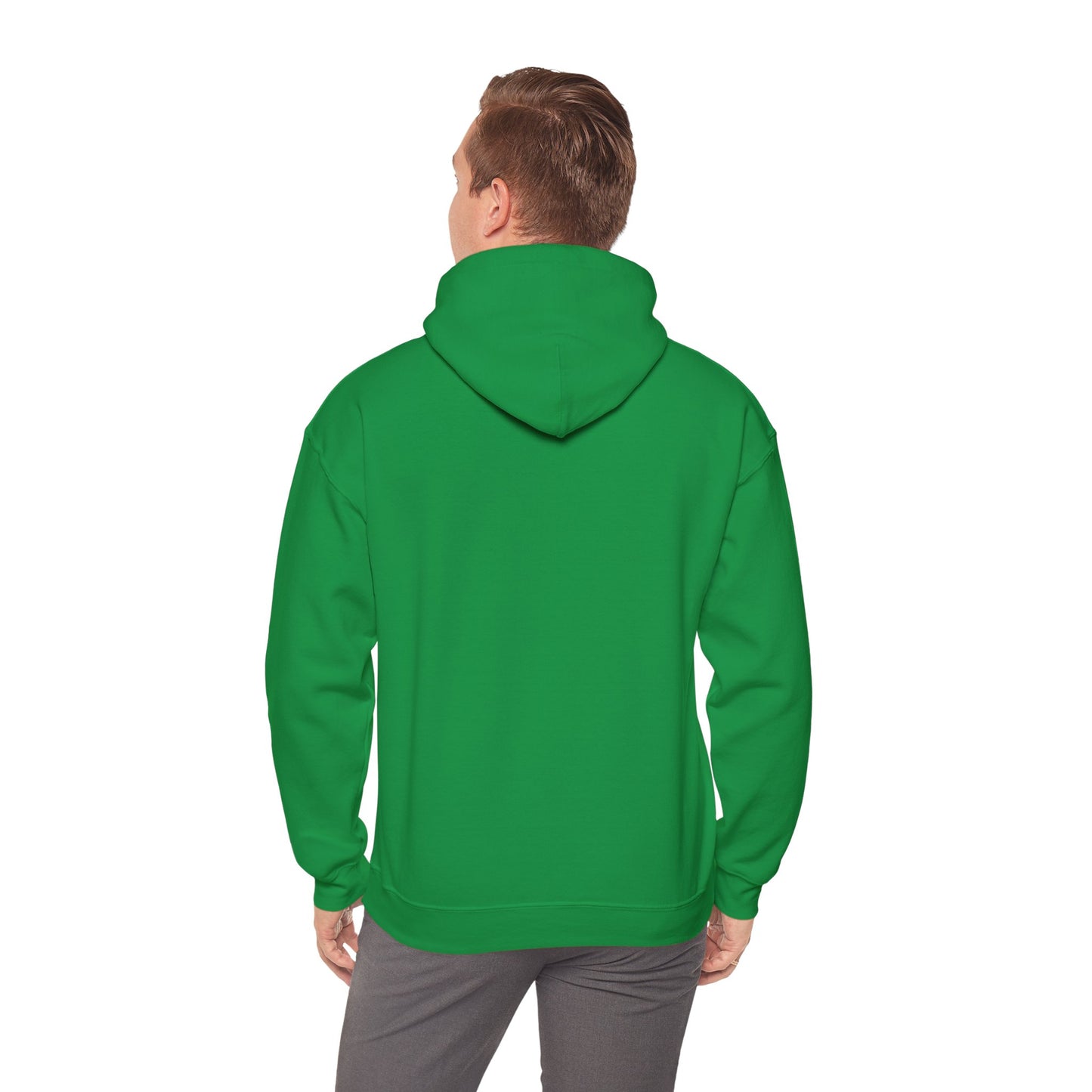 Januarys Finest Hooded Sweatshirt