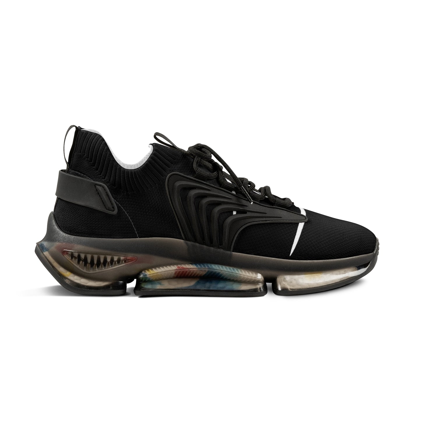 TAKAI SIGNATURE Men's Mesh Sneakers