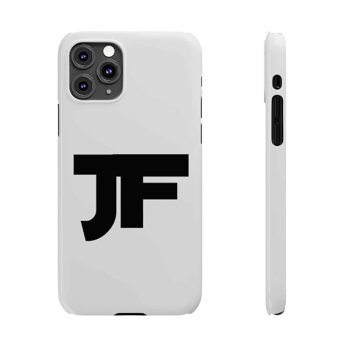 JANUARYS FINEST Slim Phone Cases