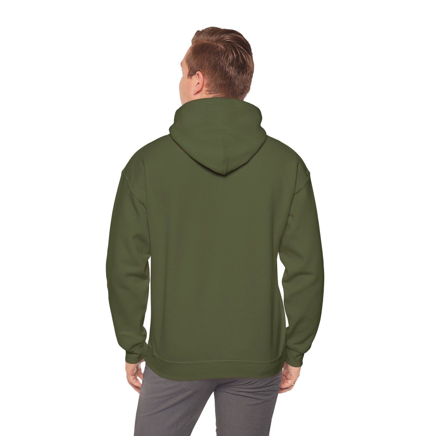 Januarys Finest Hooded Sweatshirt