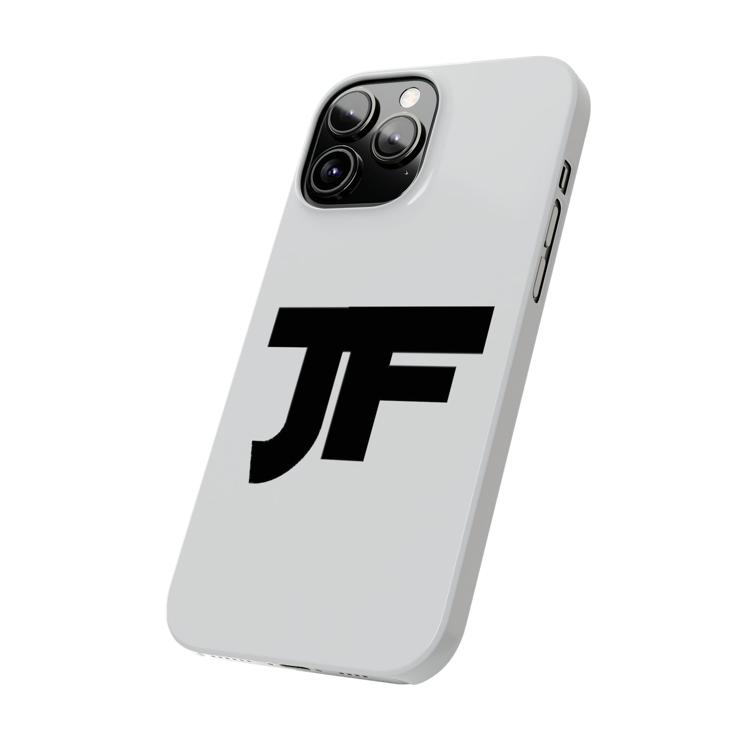 JANUARYS FINEST Slim Phone Cases
