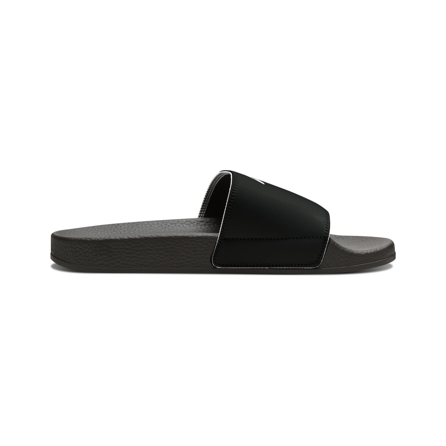 TAKAI SIGNATURE Men's PU Slide Sandals