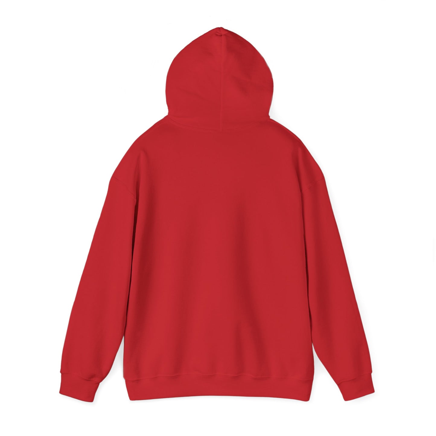 Januarys Finest Hooded Sweatshirt