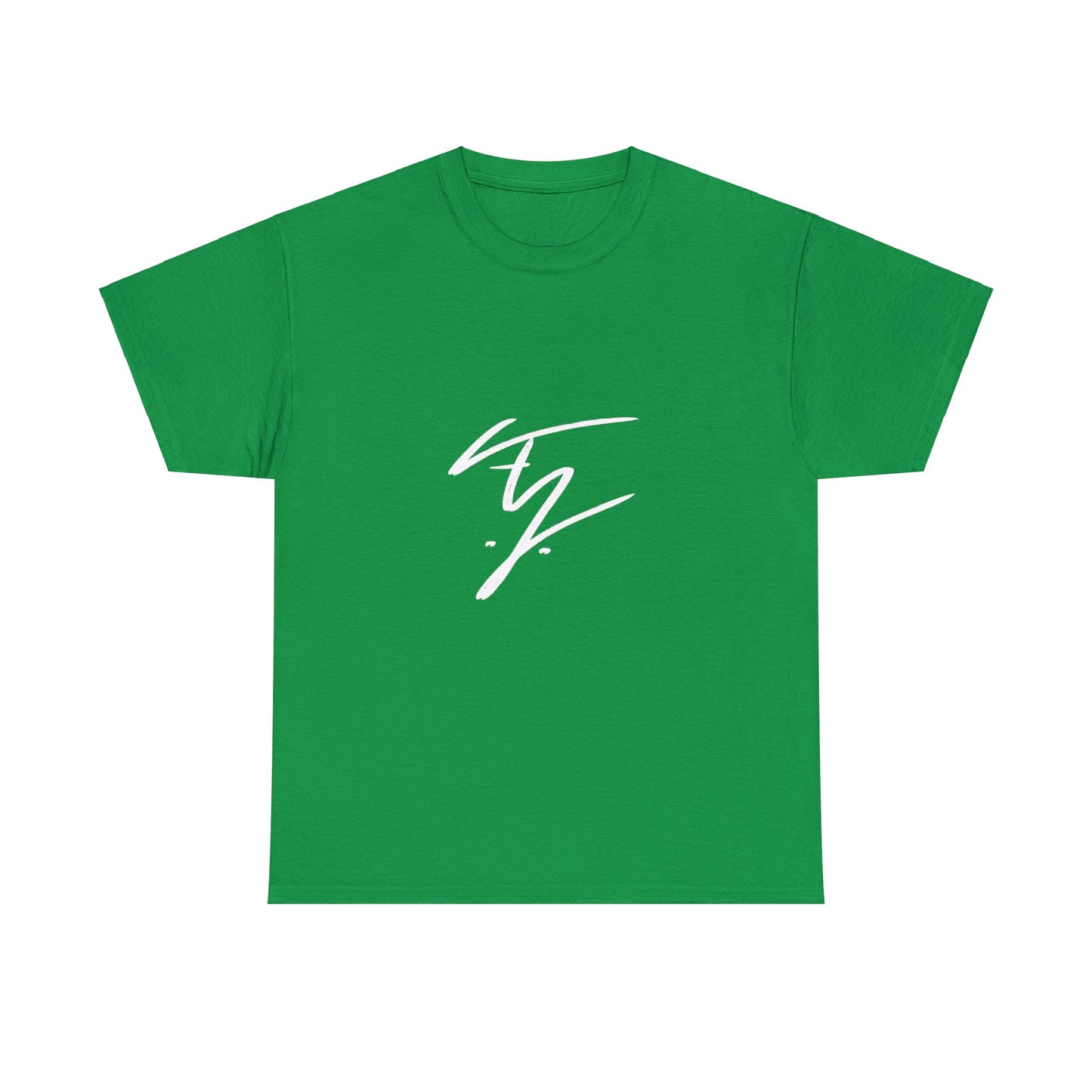 TAKAI SIGNATURE Unisex Heavy Cotton Tee