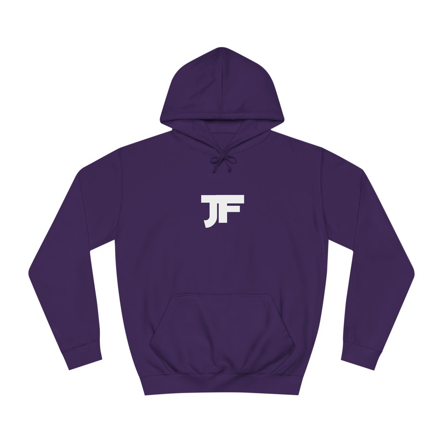 JANUARYS FINEST Unisex College Hoodie