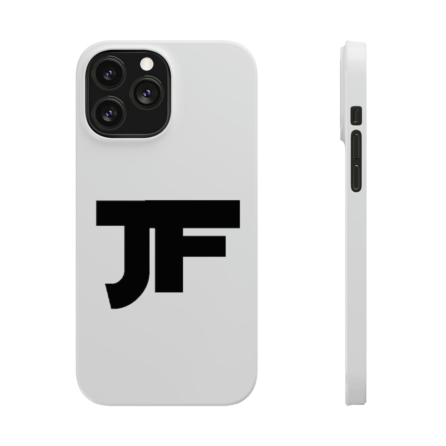 JANUARYS FINEST Slim Phone Cases
