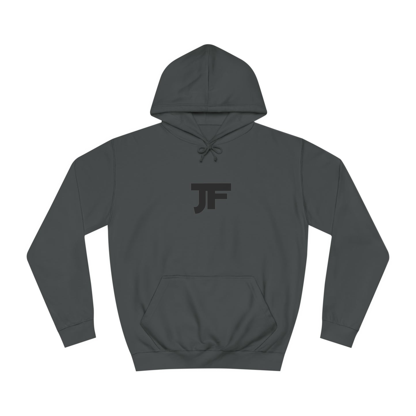 JANUARYS FINEST Unisex College Hoodie