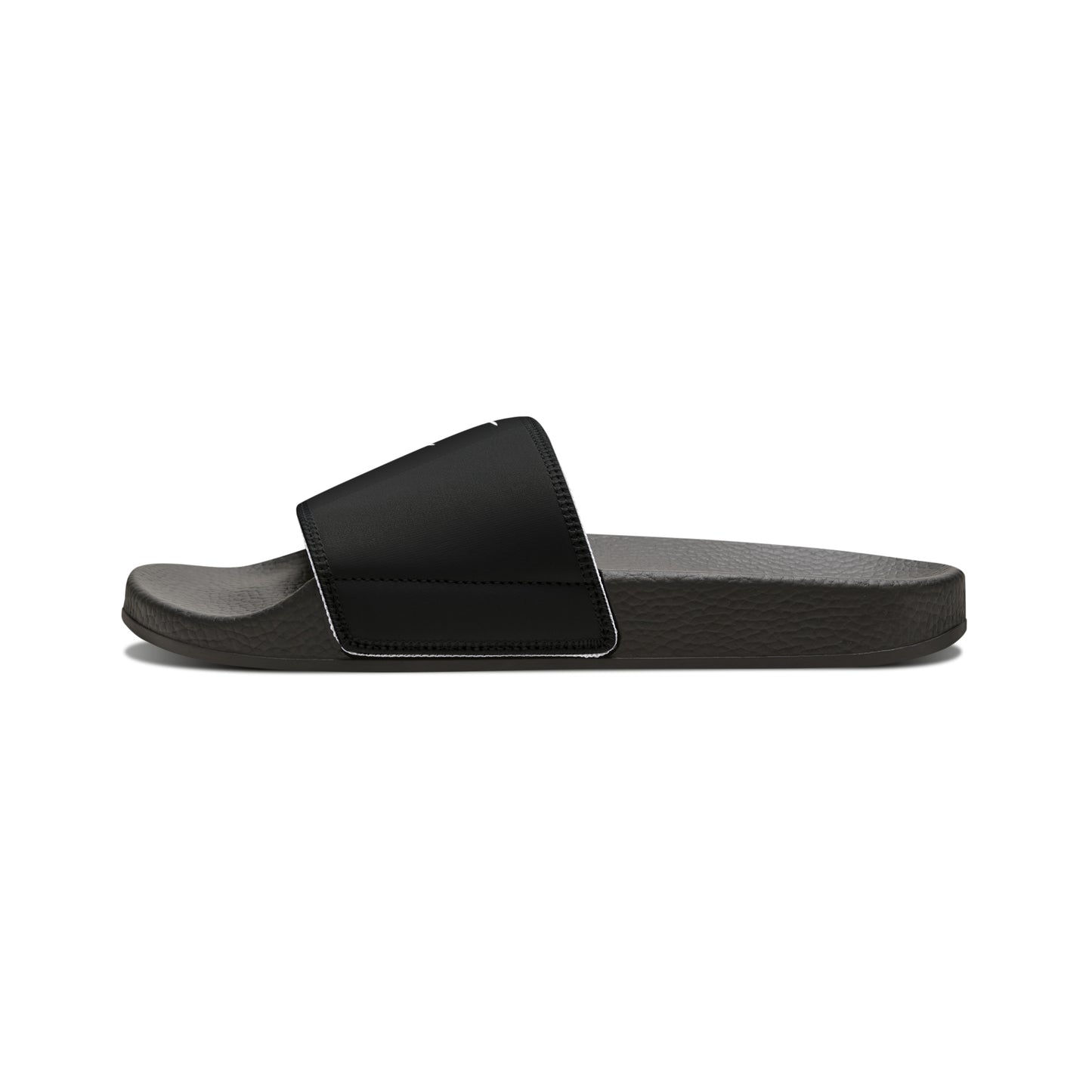 TAKAI SIGNATURE Men's PU Slide Sandals