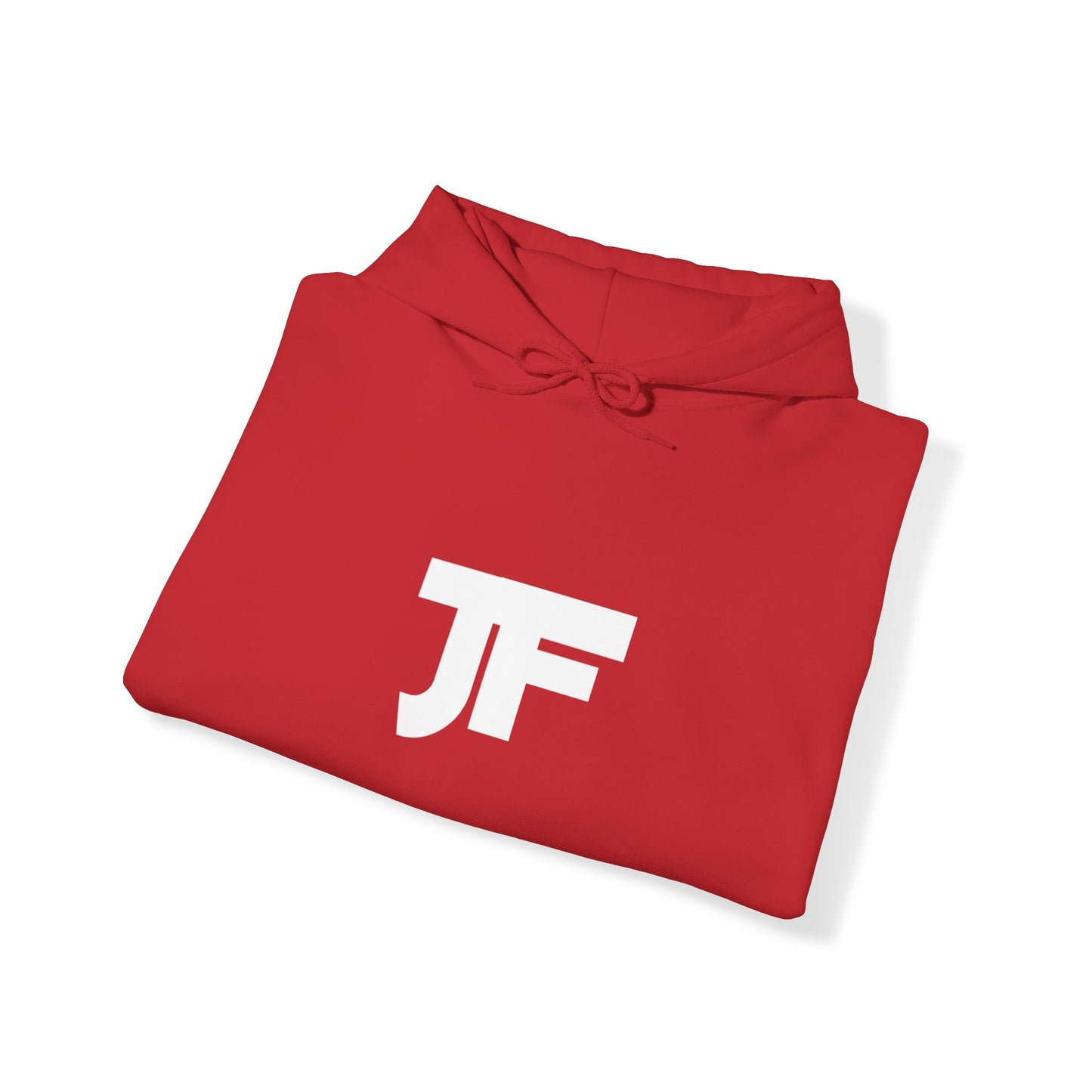 Januarys Finest Hooded Sweatshirt