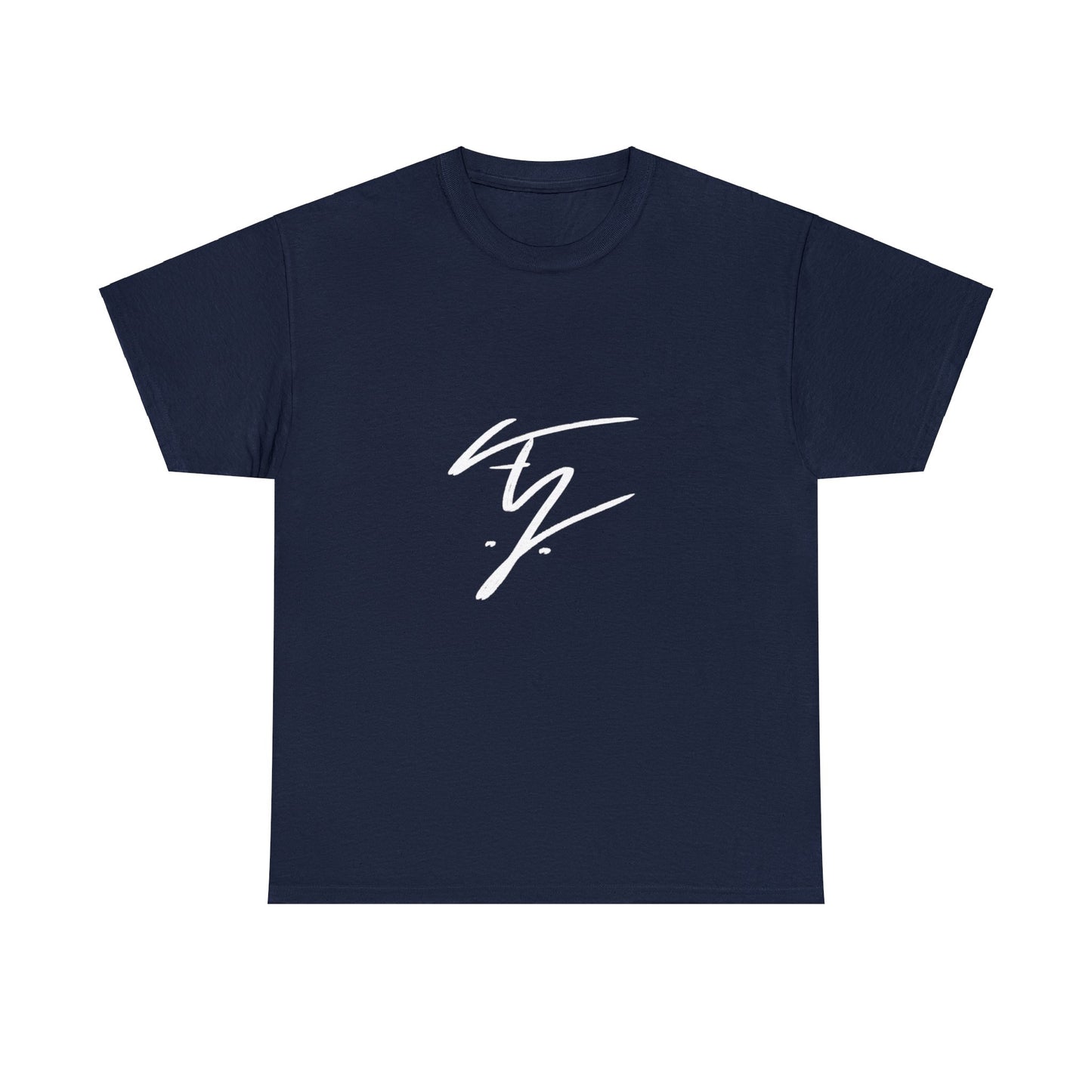 TAKAI SIGNATURE Unisex Heavy Cotton Tee