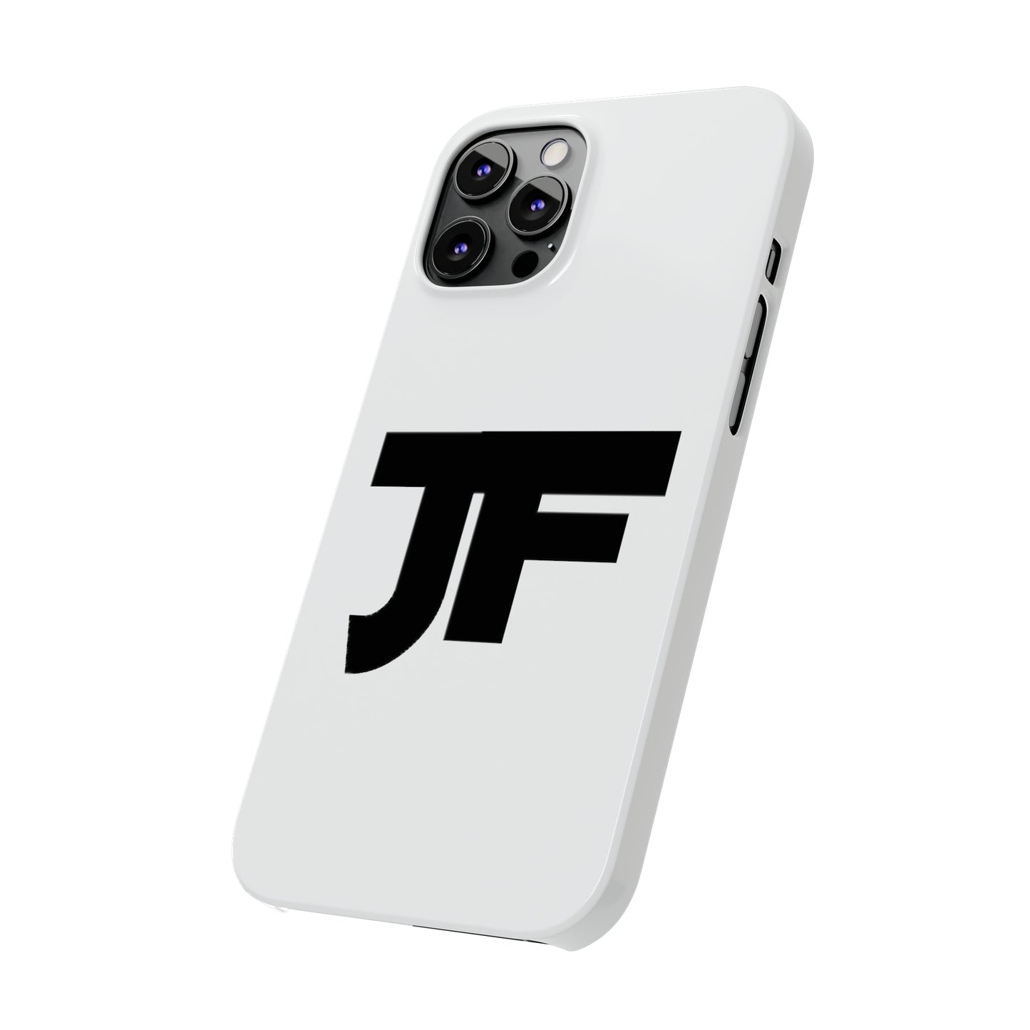 JANUARYS FINEST Slim Phone Cases