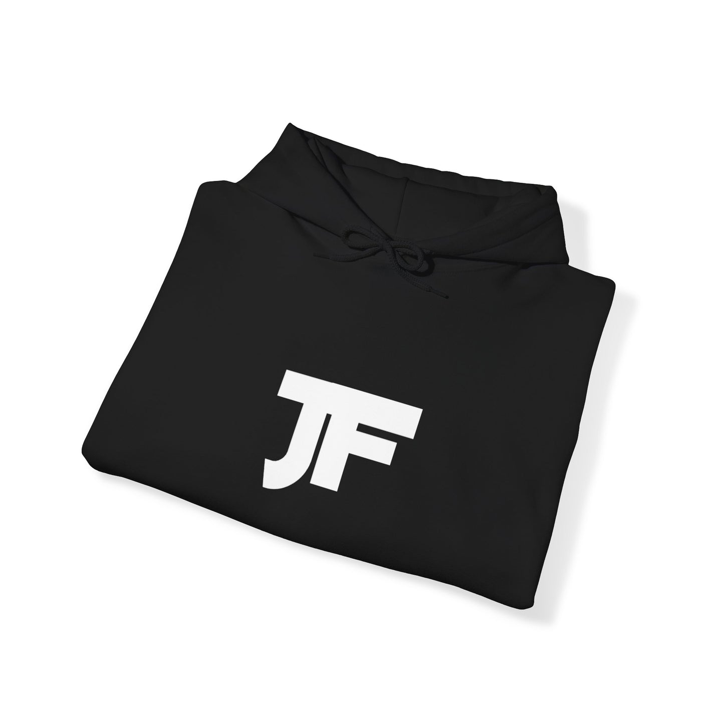 Januarys Finest Hooded Sweatshirt