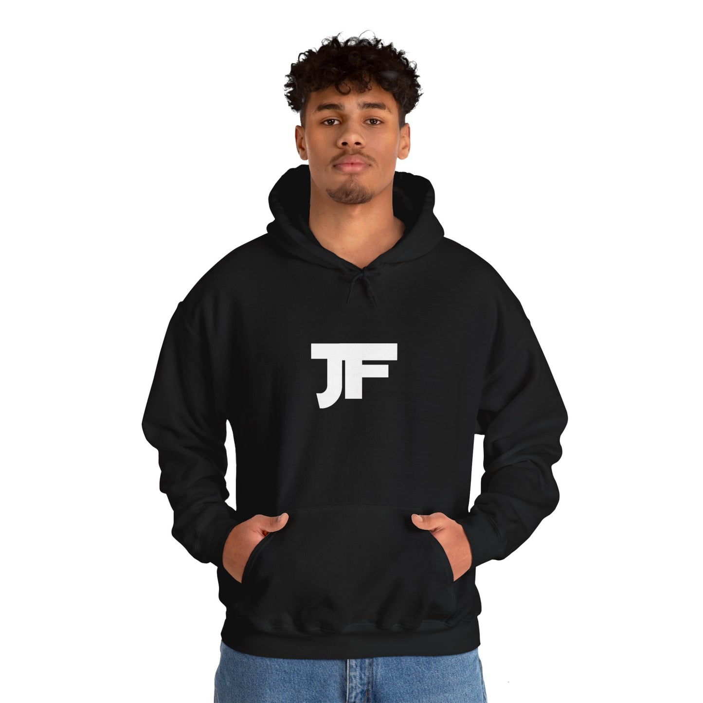 Januarys Finest Hooded Sweatshirt