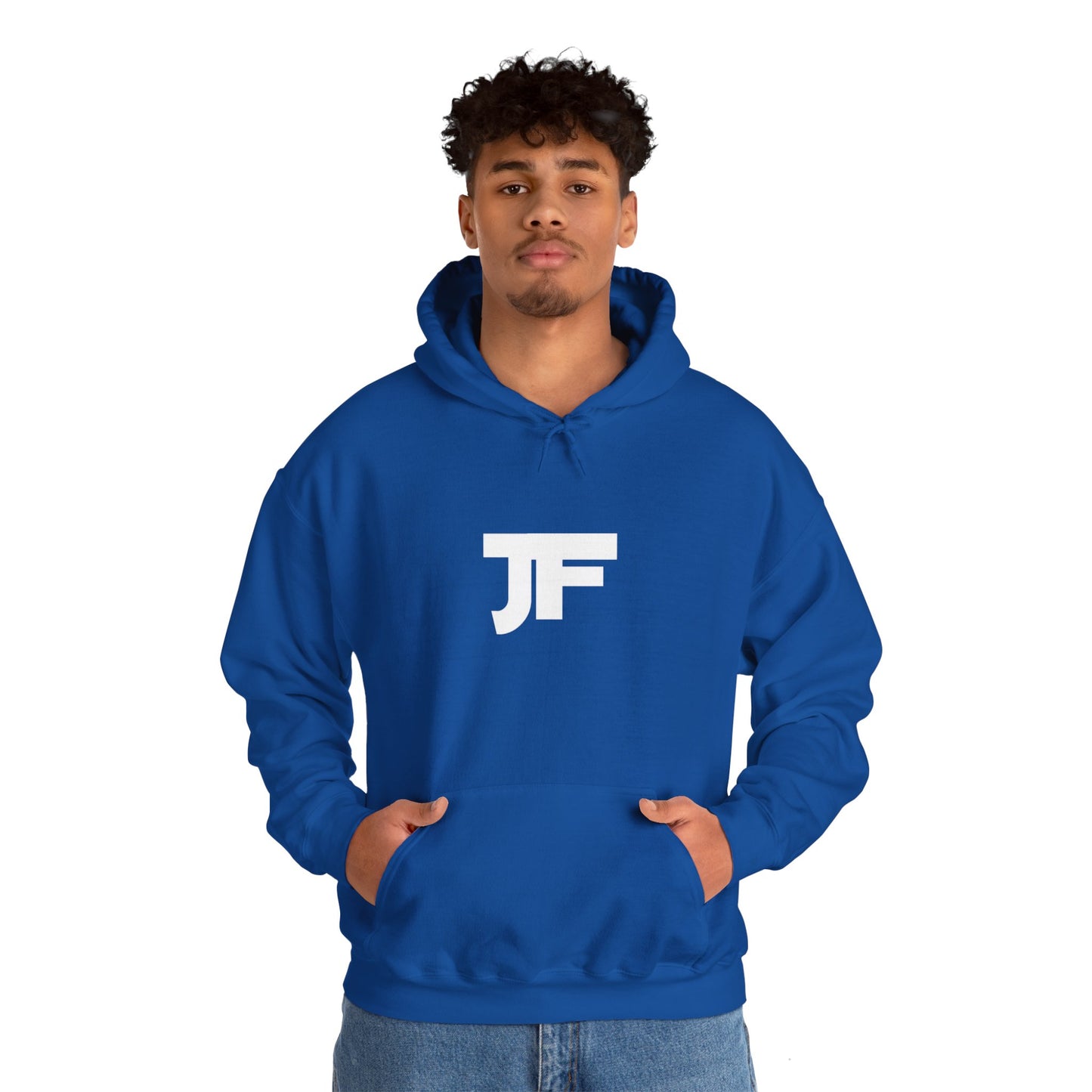 Januarys Finest Hooded Sweatshirt