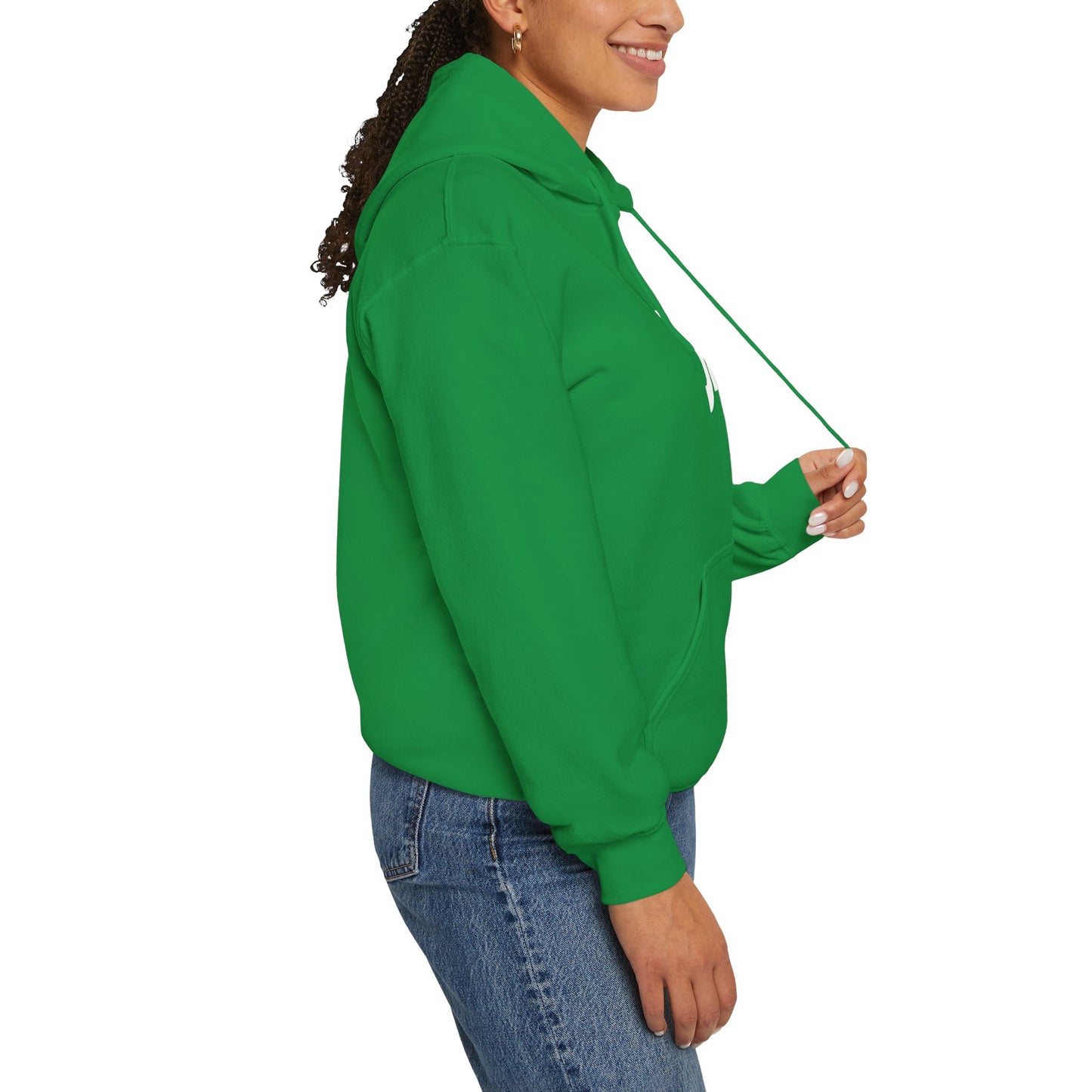 Januarys Finest Hooded Sweatshirt