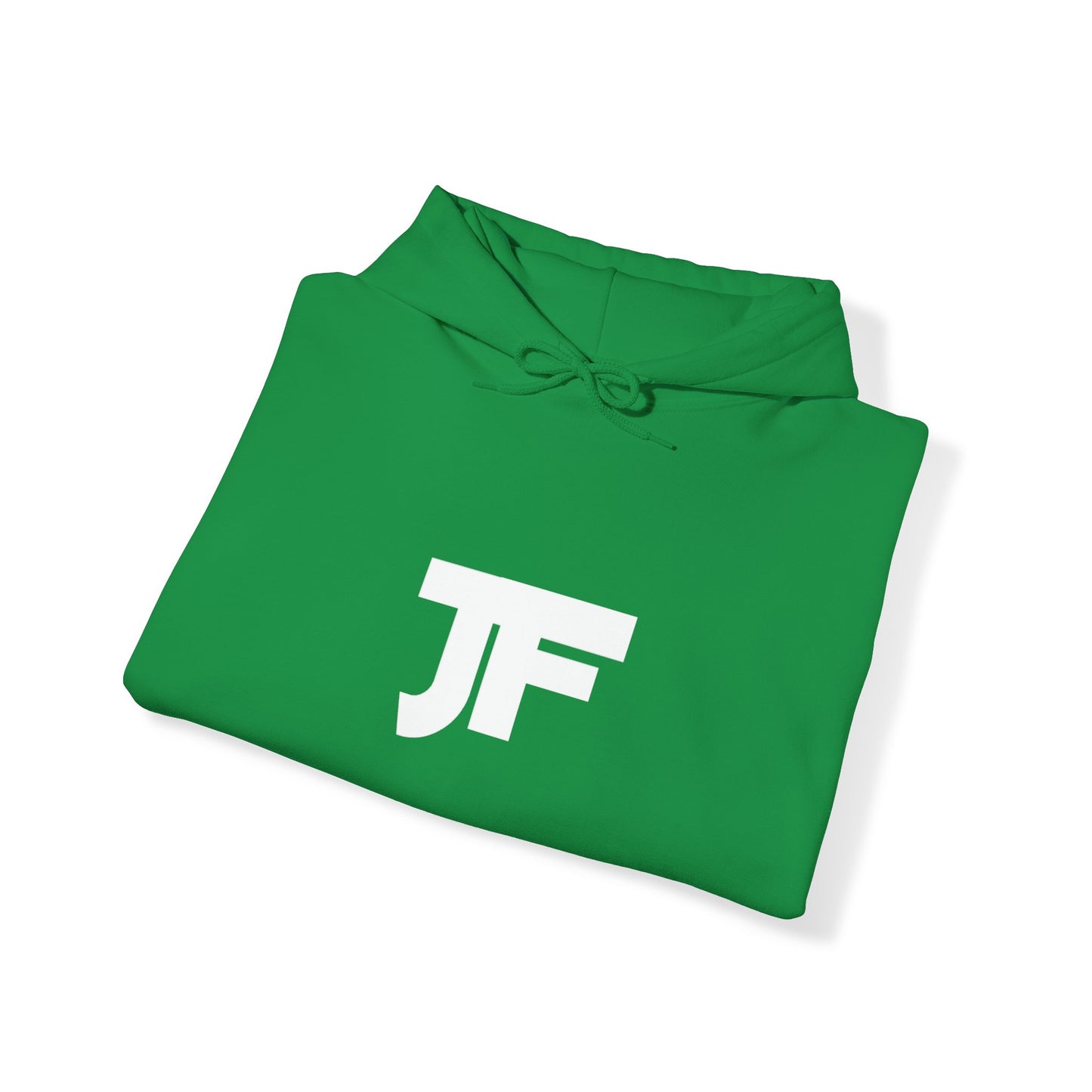 Januarys Finest Hooded Sweatshirt