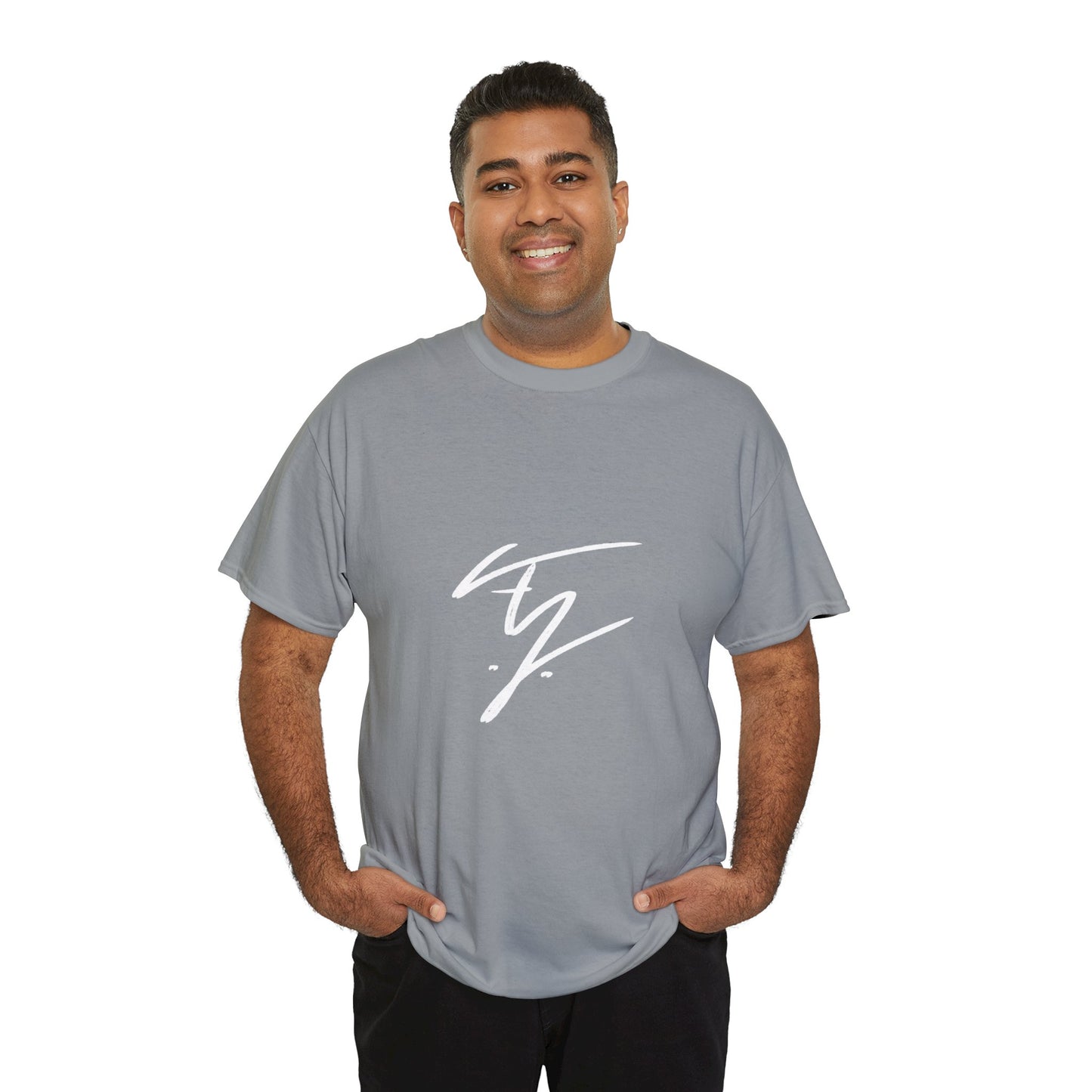TAKAI SIGNATURE Unisex Heavy Cotton Tee